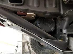 Ford Bronco 74Weld Bronco Portals now available! 272843013_2181919261957299_646339183801087187_n
