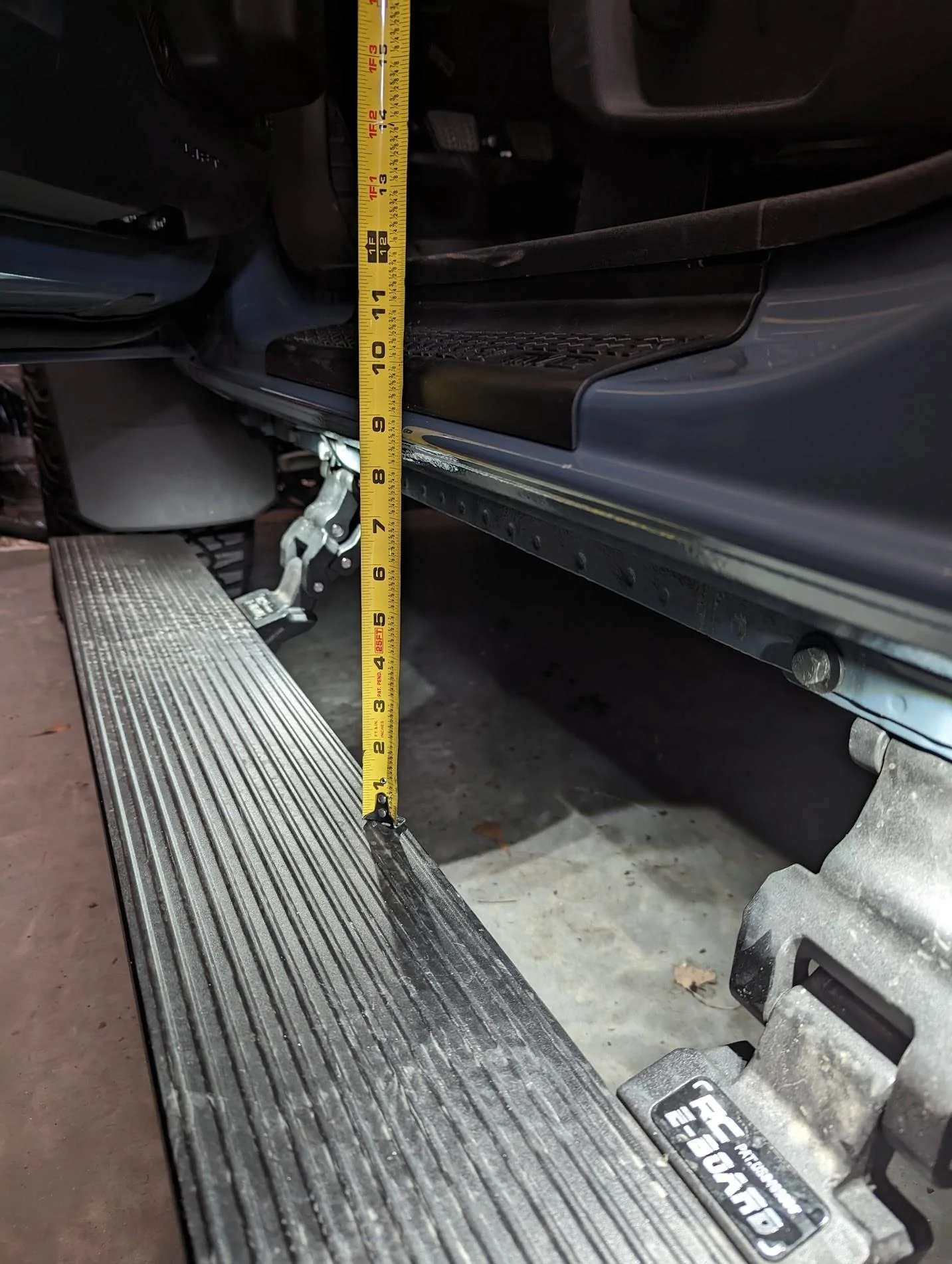 Ford Bronco Lower Outer Banks 1708447178976