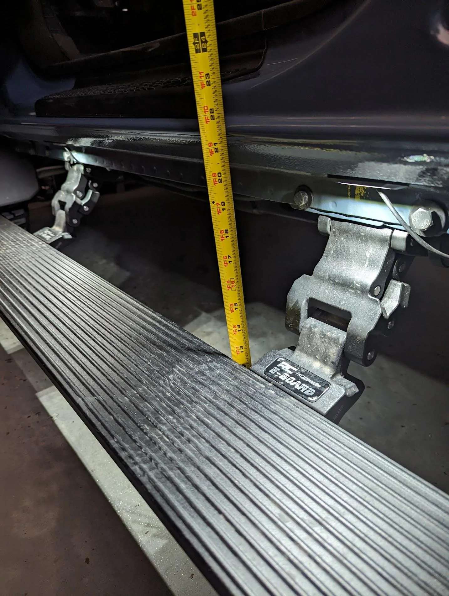 Ford Bronco Lower Outer Banks 1708447192583