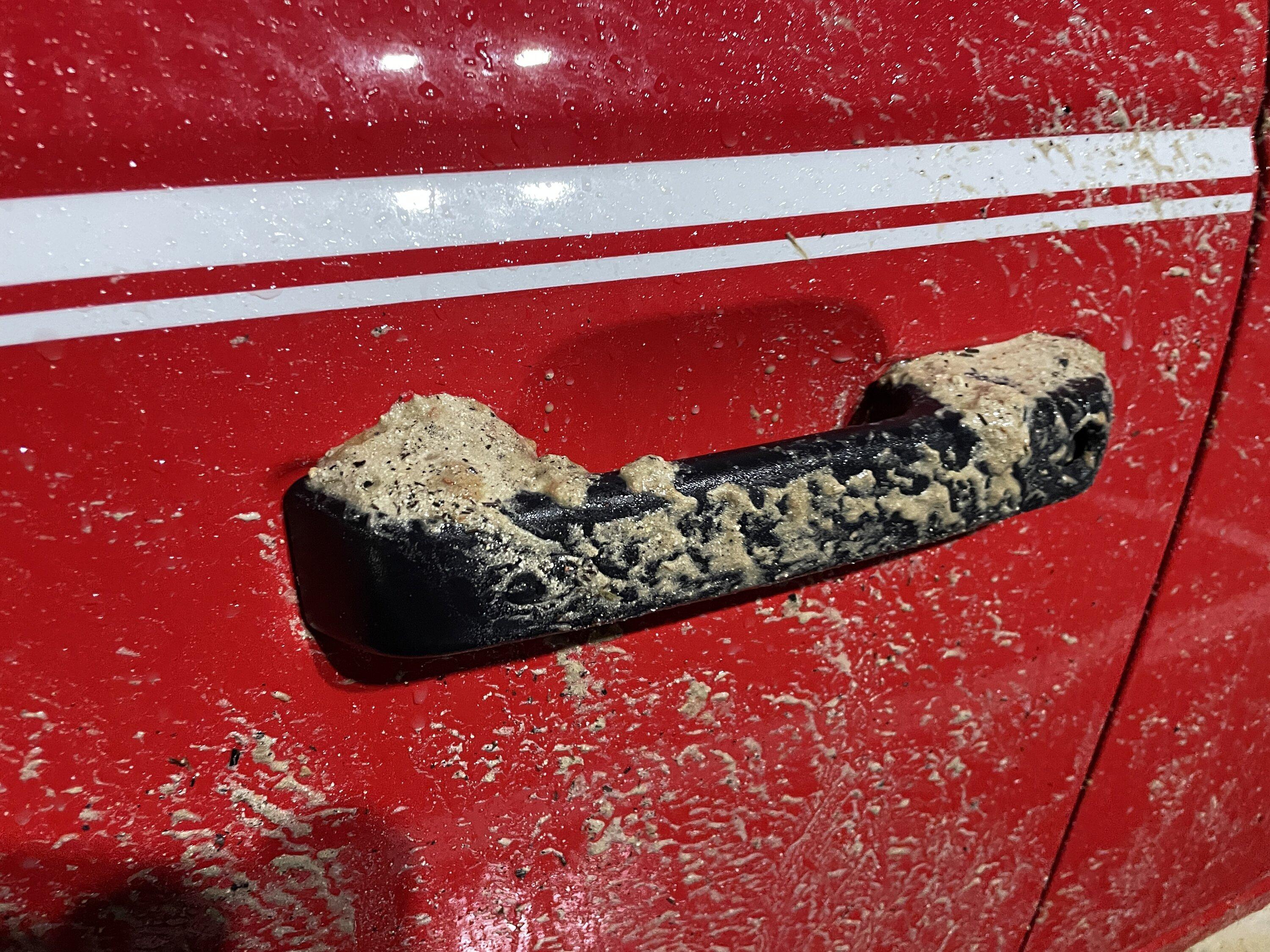 Ford Bronco What did you do TO / WITH your Bronco today? 👨🏻‍🔧🧰🚿🛠 IMG_9125.JPG