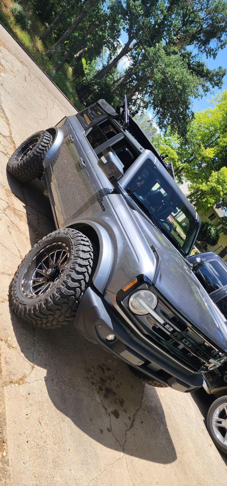 Ford Bronco 2021 Bronco Outer Banks image000000(11)