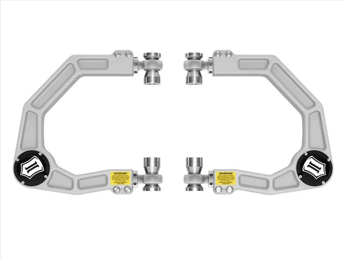 Ford Bronco Icon camber question 1708540104012