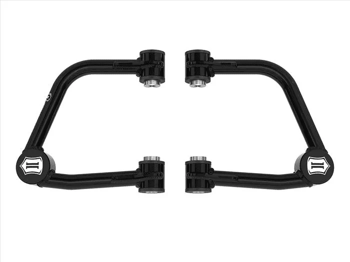 Ford Bronco Icon camber question 1708540134612