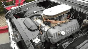 Ford Bronco Official Ford WARTHOG Package 1708572590960