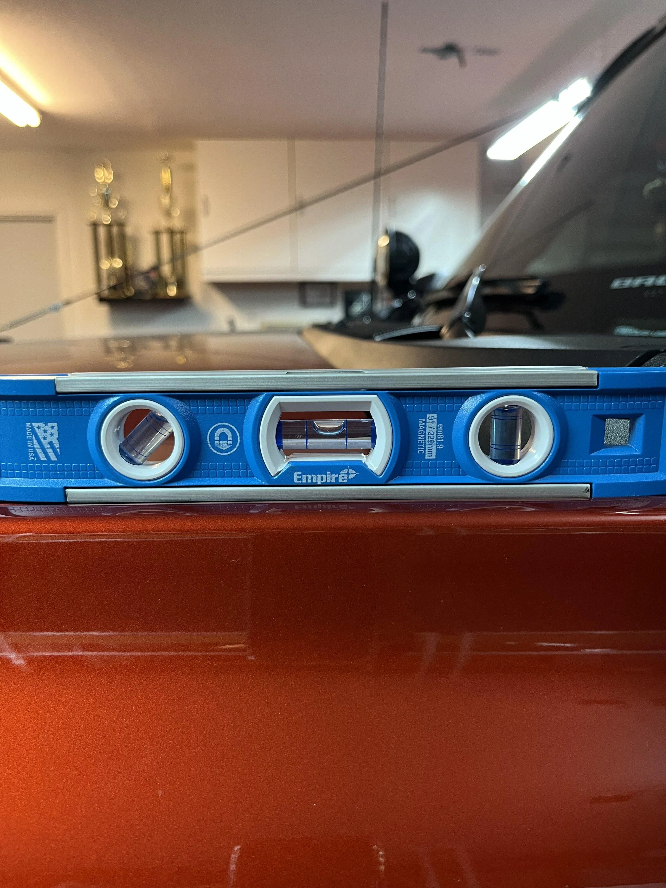 Ford Bronco What did you do TO / WITH your Bronco today? 👨🏻‍🔧🧰🚿🛠 IMG_5623