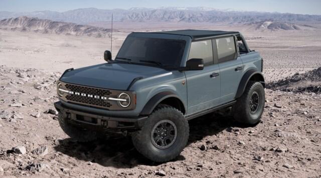 Ford Bronco California Check In 1F9CE5D7-2B13-4821-BCF4-269FC9351F15