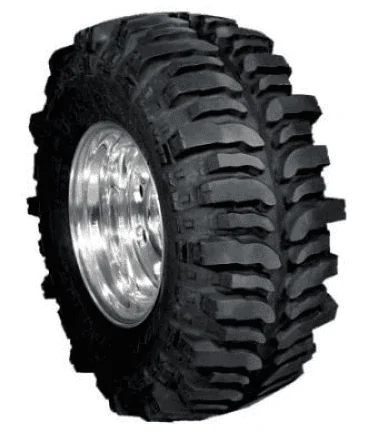Ford Bronco Sasquatch tires! 1605058255920