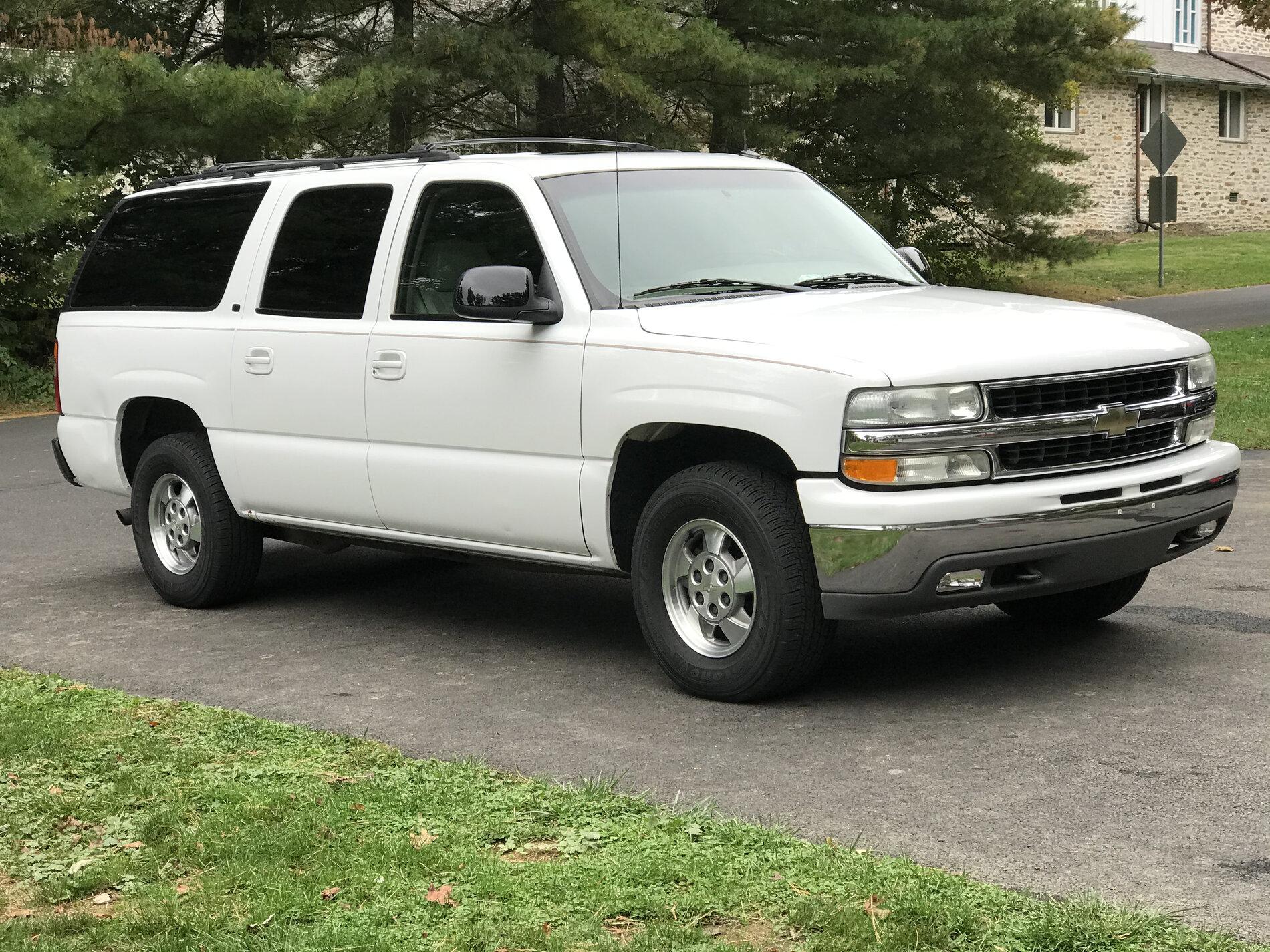 Ford Bronco Can't Decide On A Color 0839C639-9BF6-43E2-8DC5-D33496923593