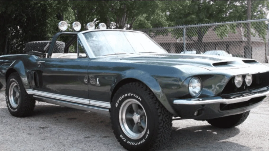 Ford Bronco Why Base is best 1605112516362