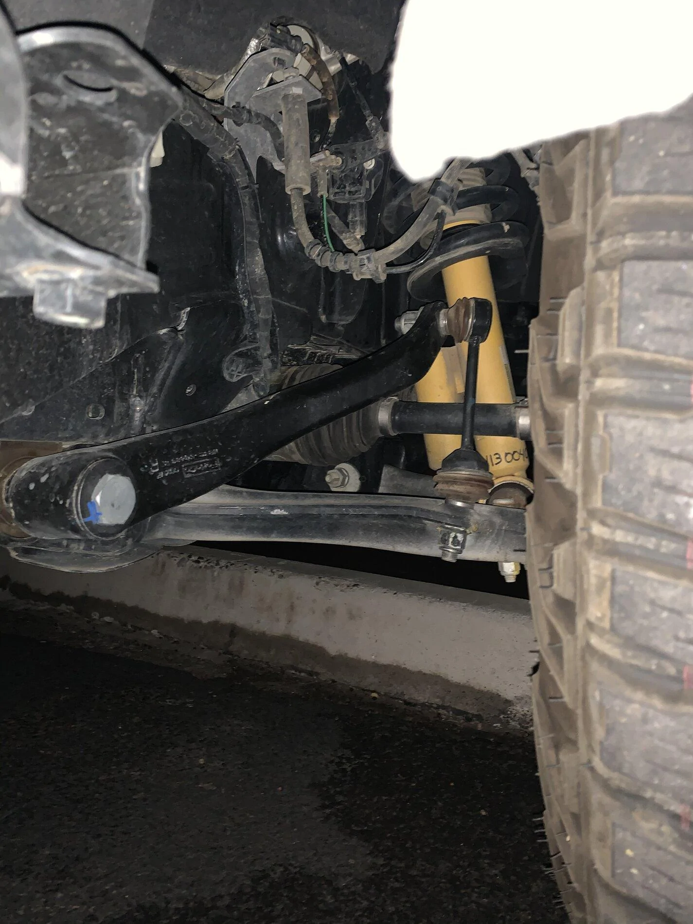 Ford Bronco Base Model Bronco Thread 2A6FB0E1-1A74-4FCC-9DE9-30817F4BC784