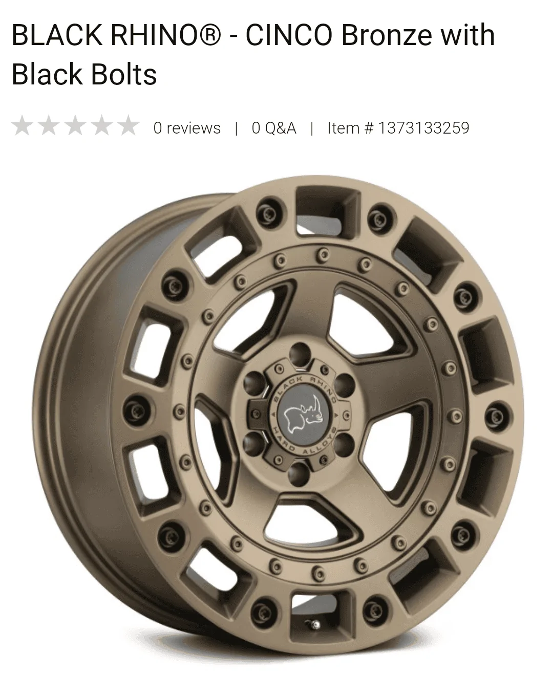 Ford Bronco New KMC Wheels dropped today! Roswells Screenshot_20201111-143804~2