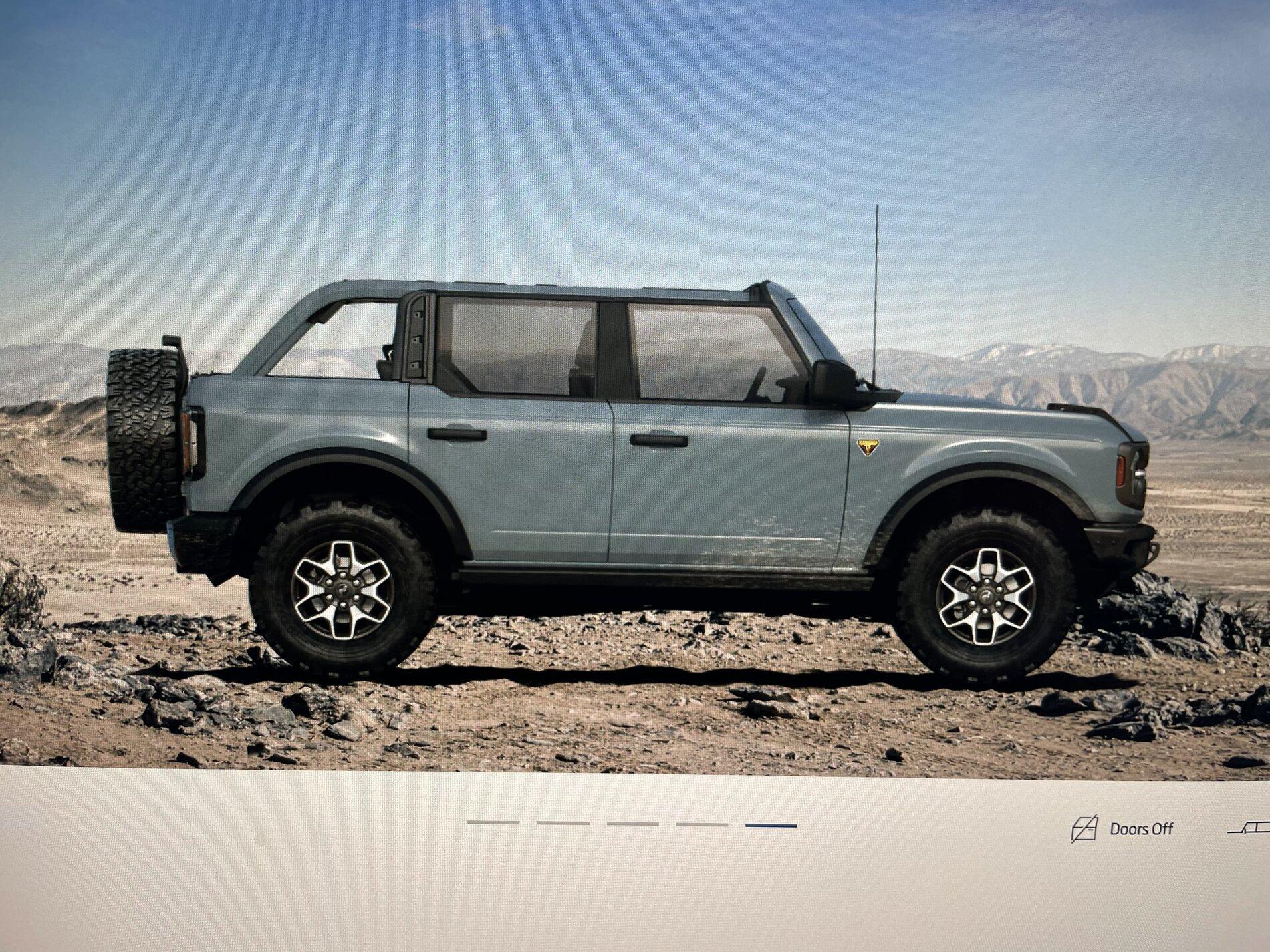 Ford Bronco Who's adding Keyless Keypad Entry and why? F64C9424-B416-4CD2-AECC-BB1ED327B515