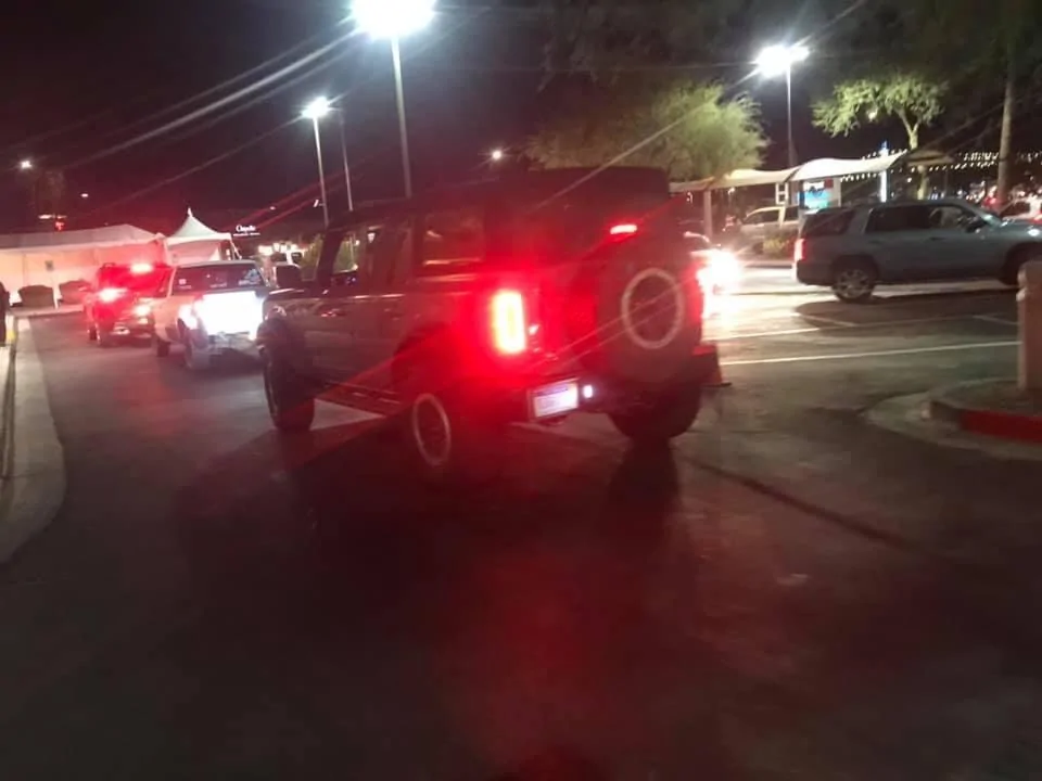 Ford Bronco PICS: Area 51 at night DA15C58E-9618-463F-8132-010C426C63D1