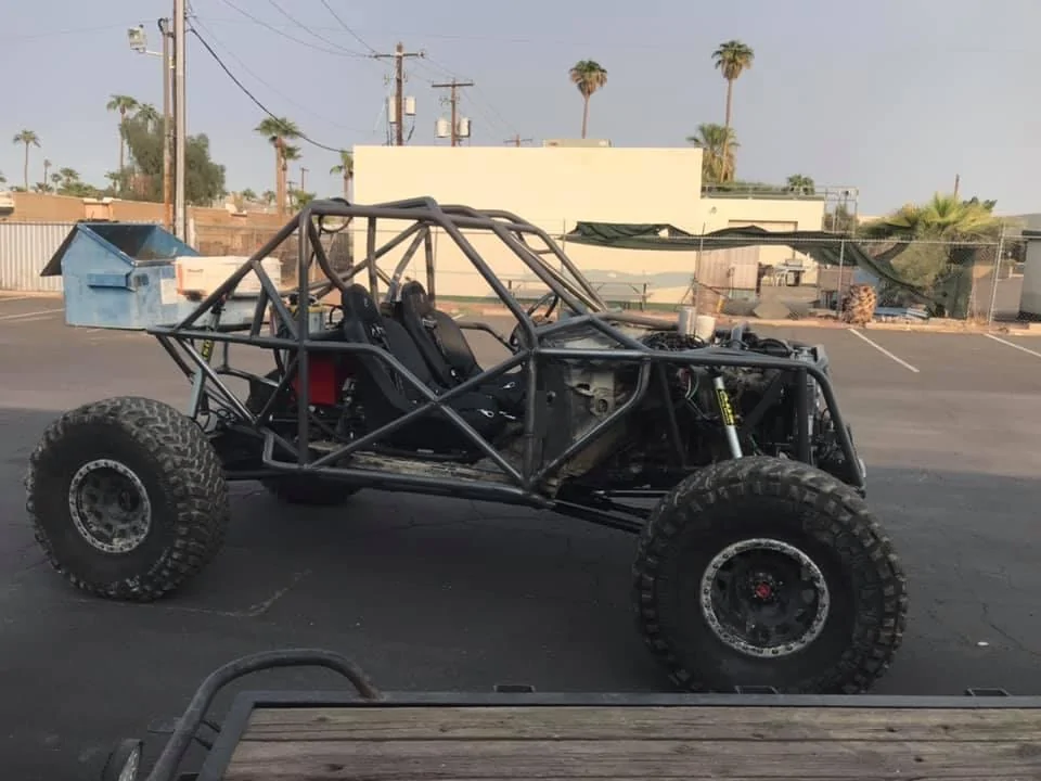 Ford Bronco 2.3 and Sasquatch - Who's Doing It? 3B9CBABE-3485-4FF8-AC16-A306CCCB7CF7