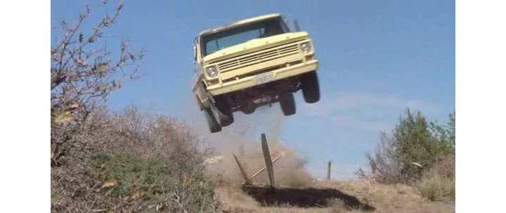 Ford Bronco Ride Sharing Your Bronco MrMajestyk-19488