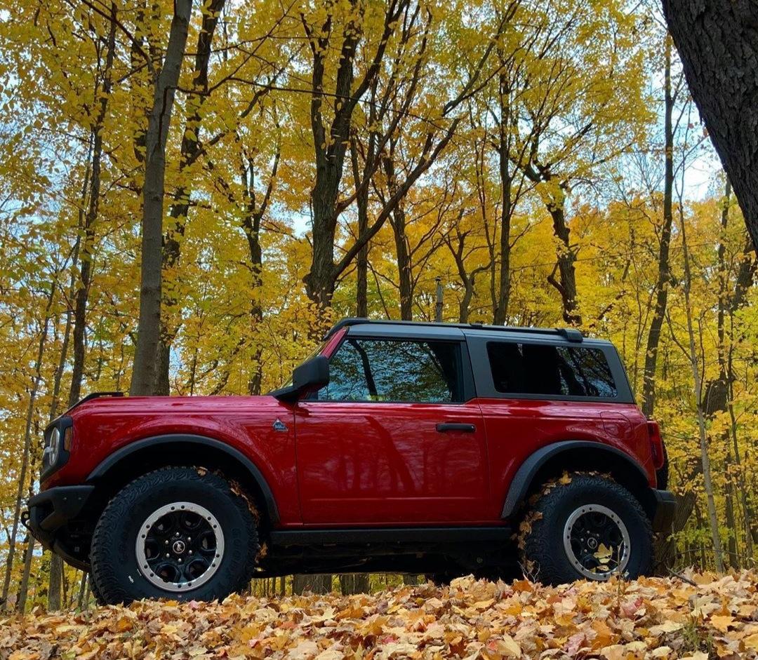 Ford Bronco Wife humor. 2C8FEF1E-5BCE-4839-9157-F5FCF46363E7