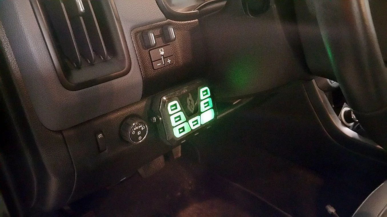 Ford Bronco Auxiliary Switches - alternative location? ABhegjO