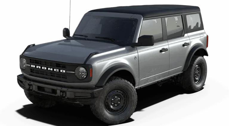 Ford Bronco Bronco Reservations Tracking List & Stats [Enter Yours!] 1605235476084