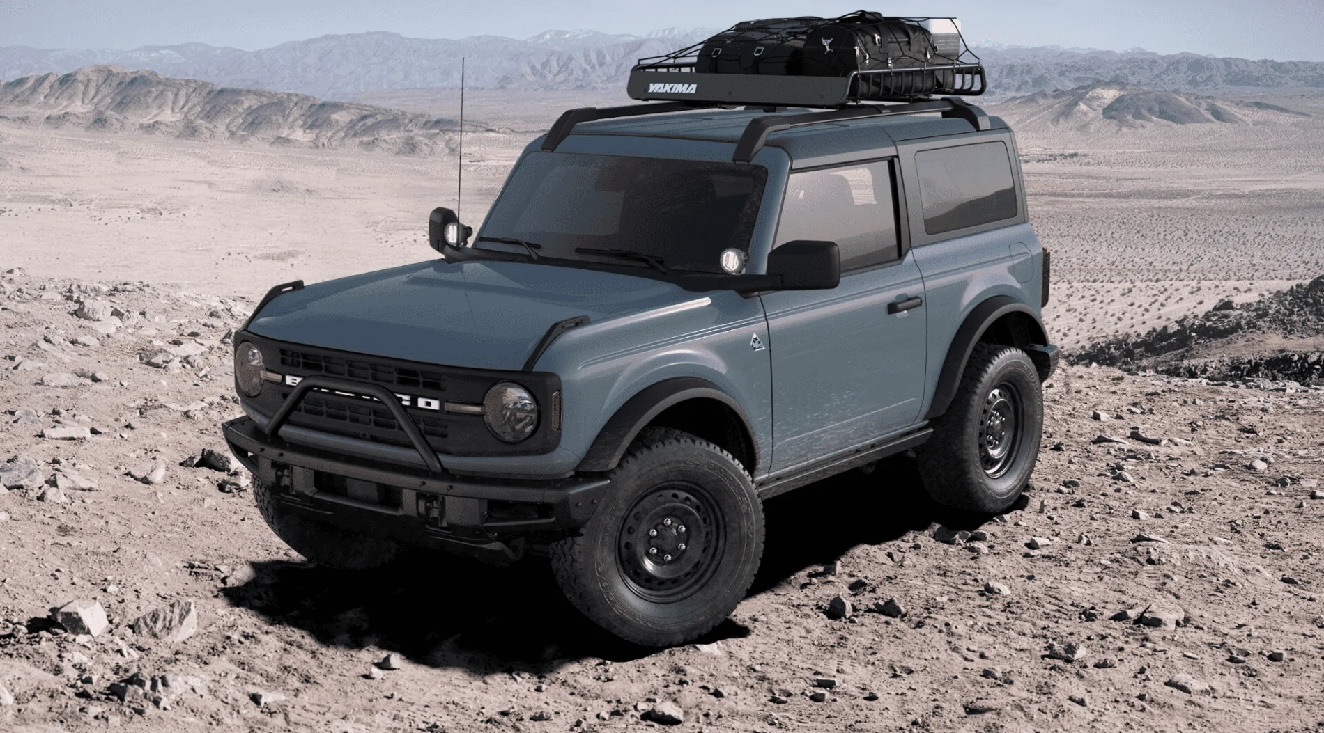 Ford Bronco California Check In 1605253196221
