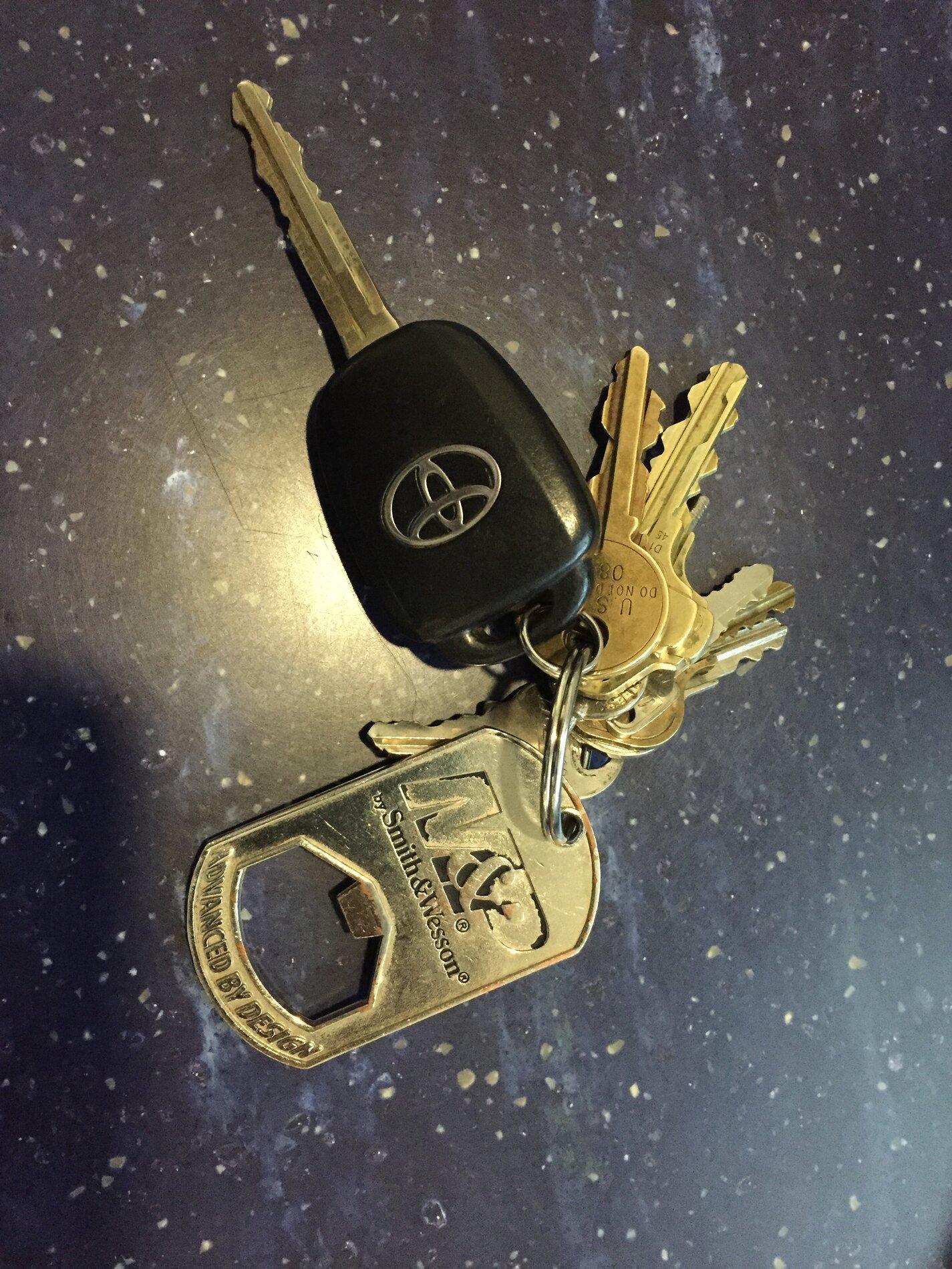 Ford Bronco Bronco bottle opener has been located 33478A42-EFBB-4251-A7E3-E4F4FDF4D30B