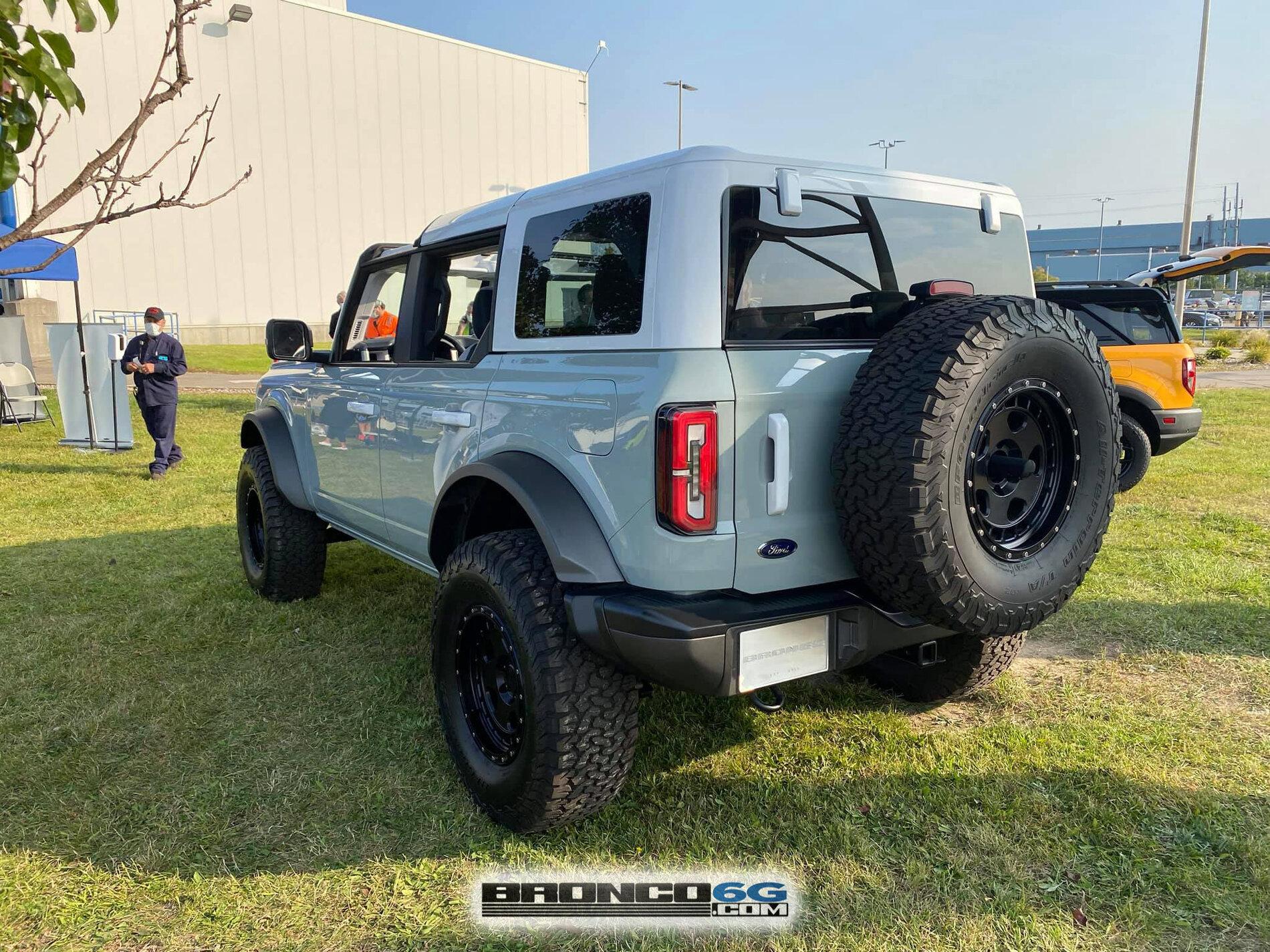 Ford Bronco Factory wheels selection sucks C1CD8D42-CDE0-4888-A7B7-BE943CC2FE4B