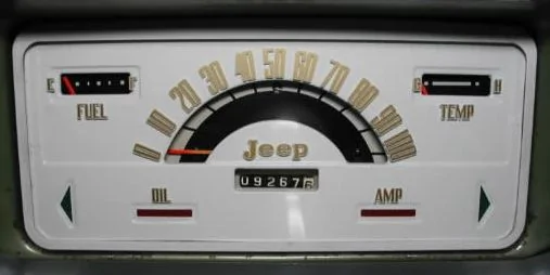 Ford Bronco 2021 F-150 Sync 4 and Dash Animations frr55