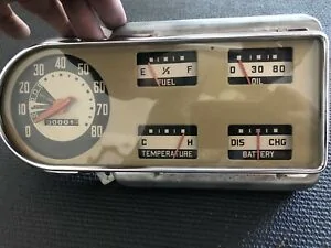 Ford Bronco 2021 F-150 Sync 4 and Dash Animations 51 f150 dash