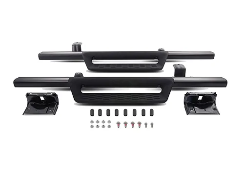 Ford Bronco WTB- Ford Nerf Steps for 2 door Bronco M-16450-BHS2