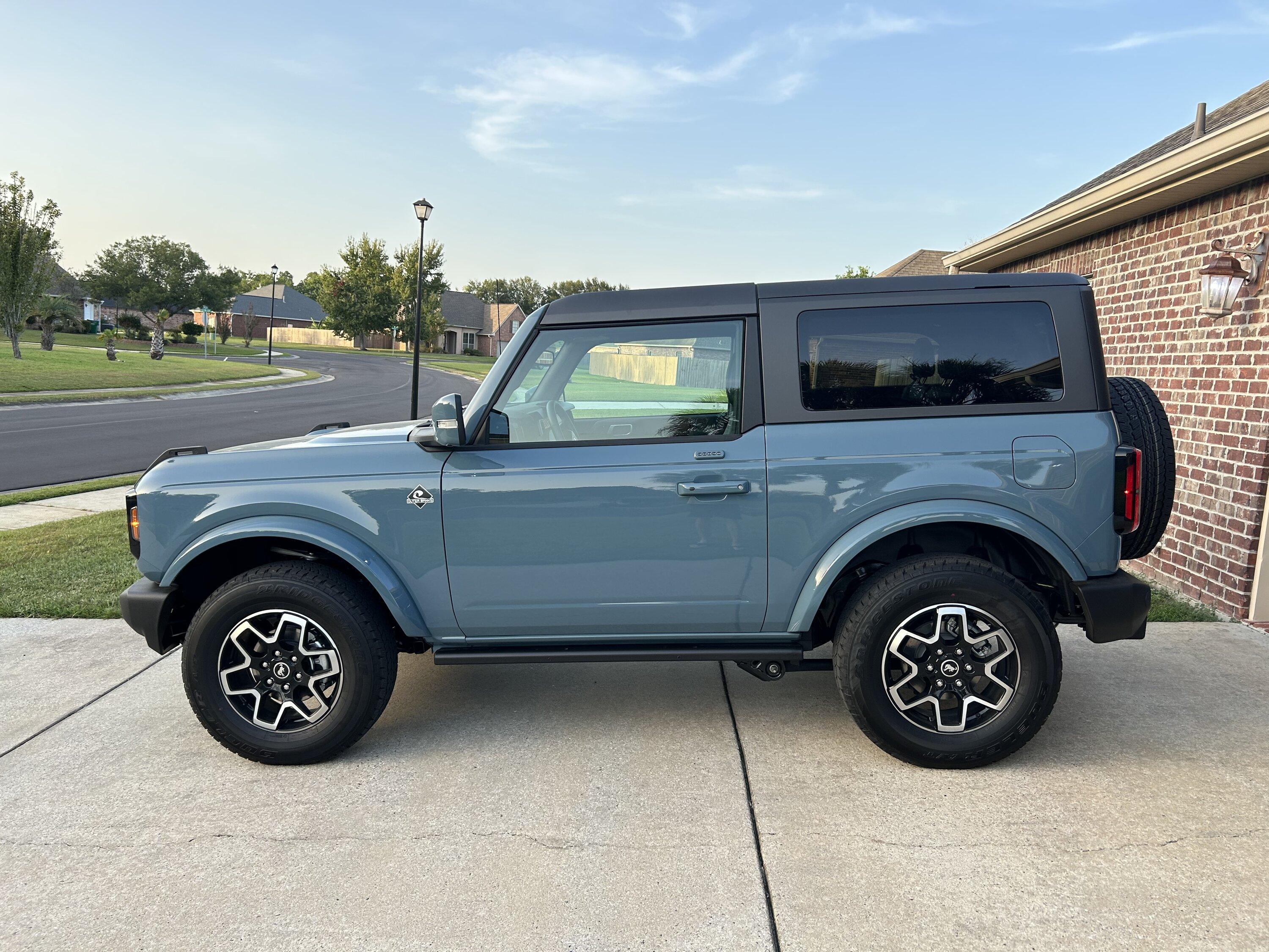 Ford Bronco Post your BEFORE & AFTER! IMG_0251