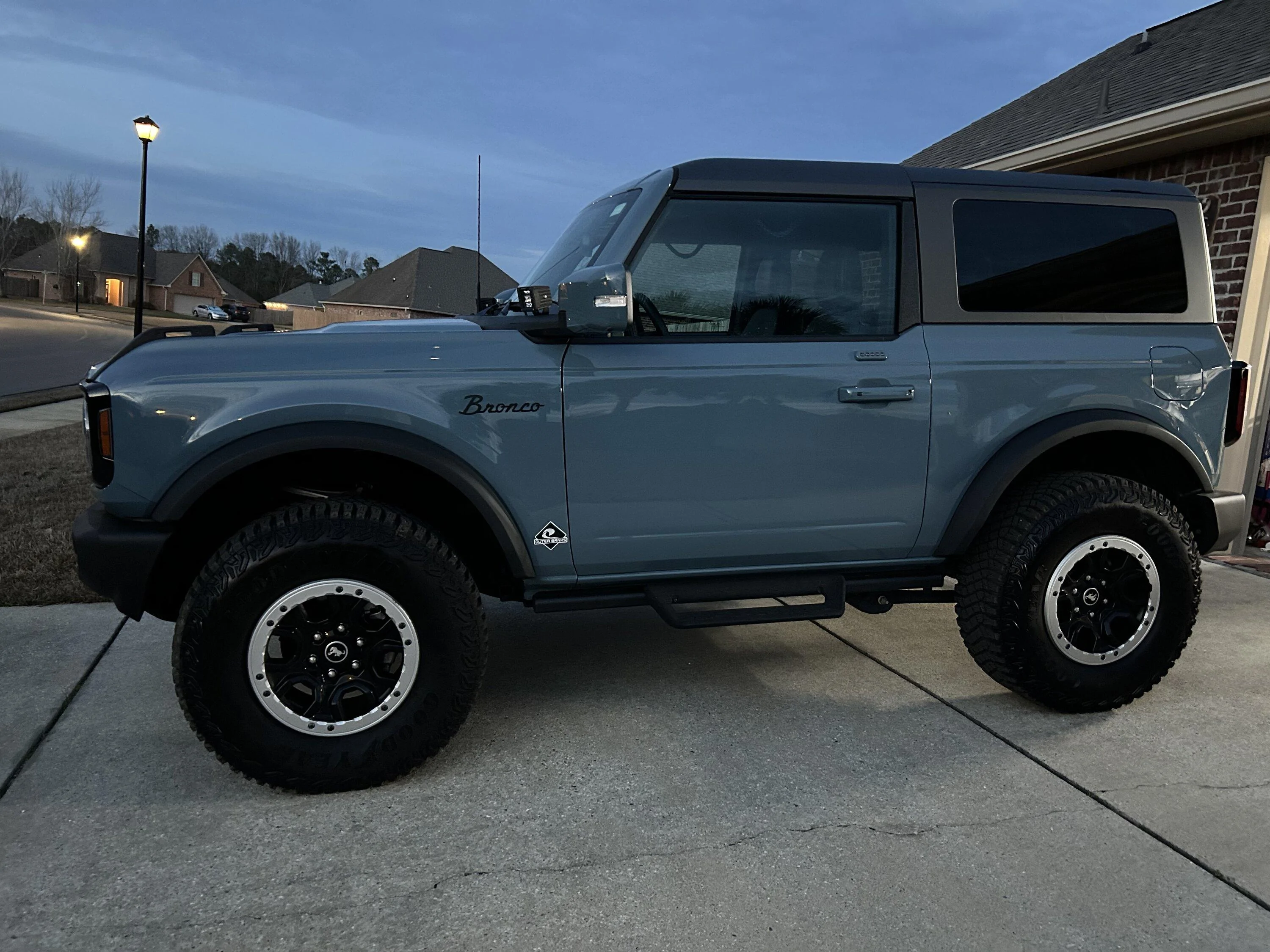 Ford Bronco Post your BEFORE & AFTER! IMG_0612