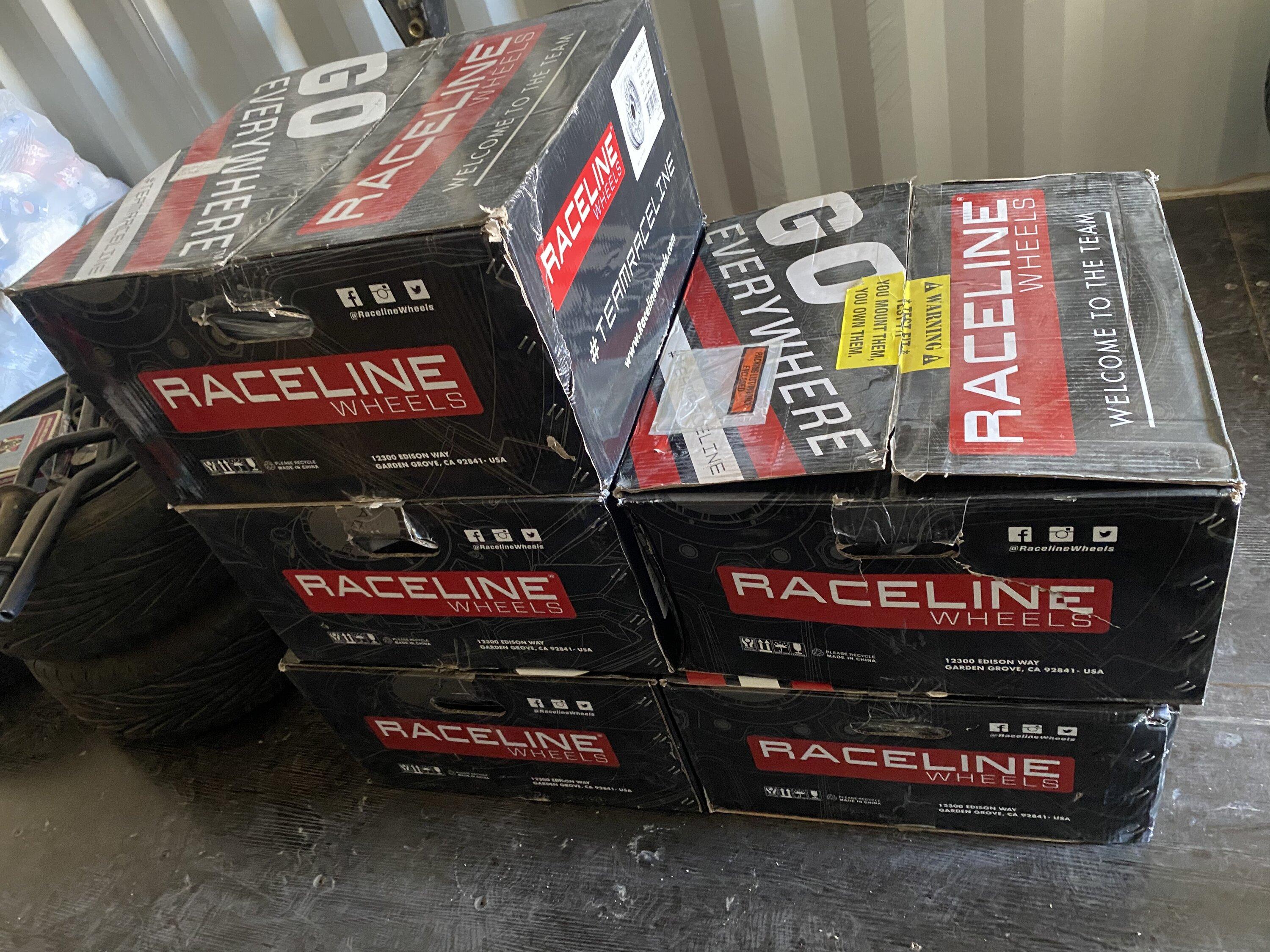 Ford Bronco Raceline 951MC Ryno 136517D9-98B6-463C-BAF4-C49144F9D9DF