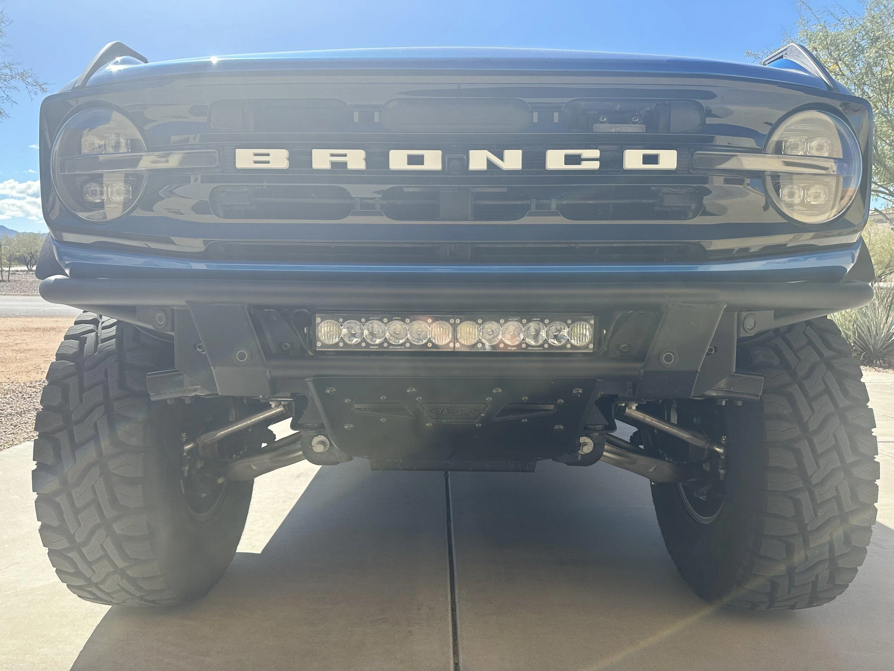 Ford Bronco Need Help Please IMG_2919