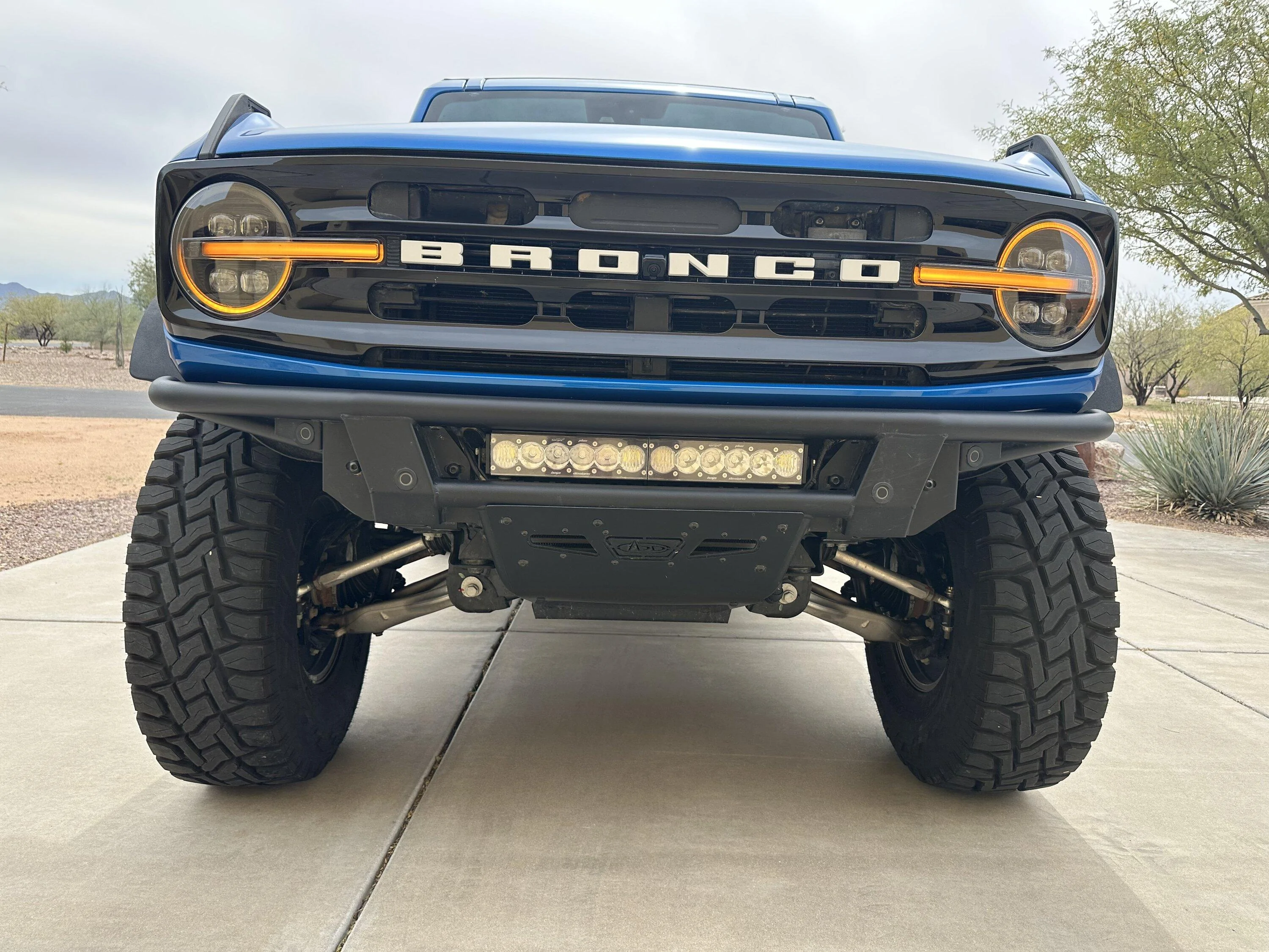 Ford Bronco Need Help Please IMG_2921