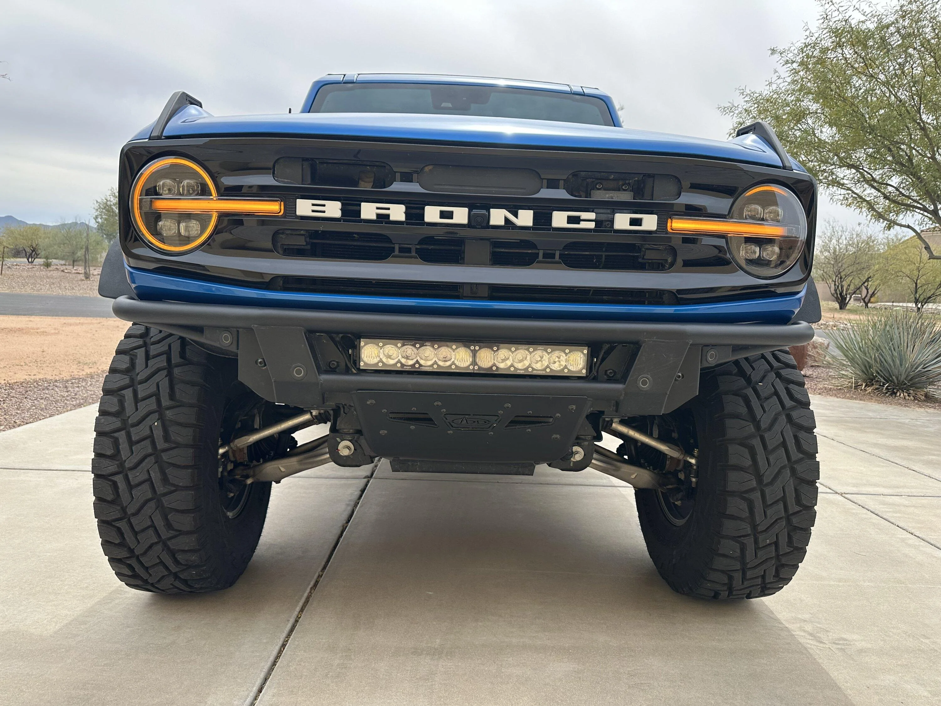 Ford Bronco Need Help Please IMG_2920