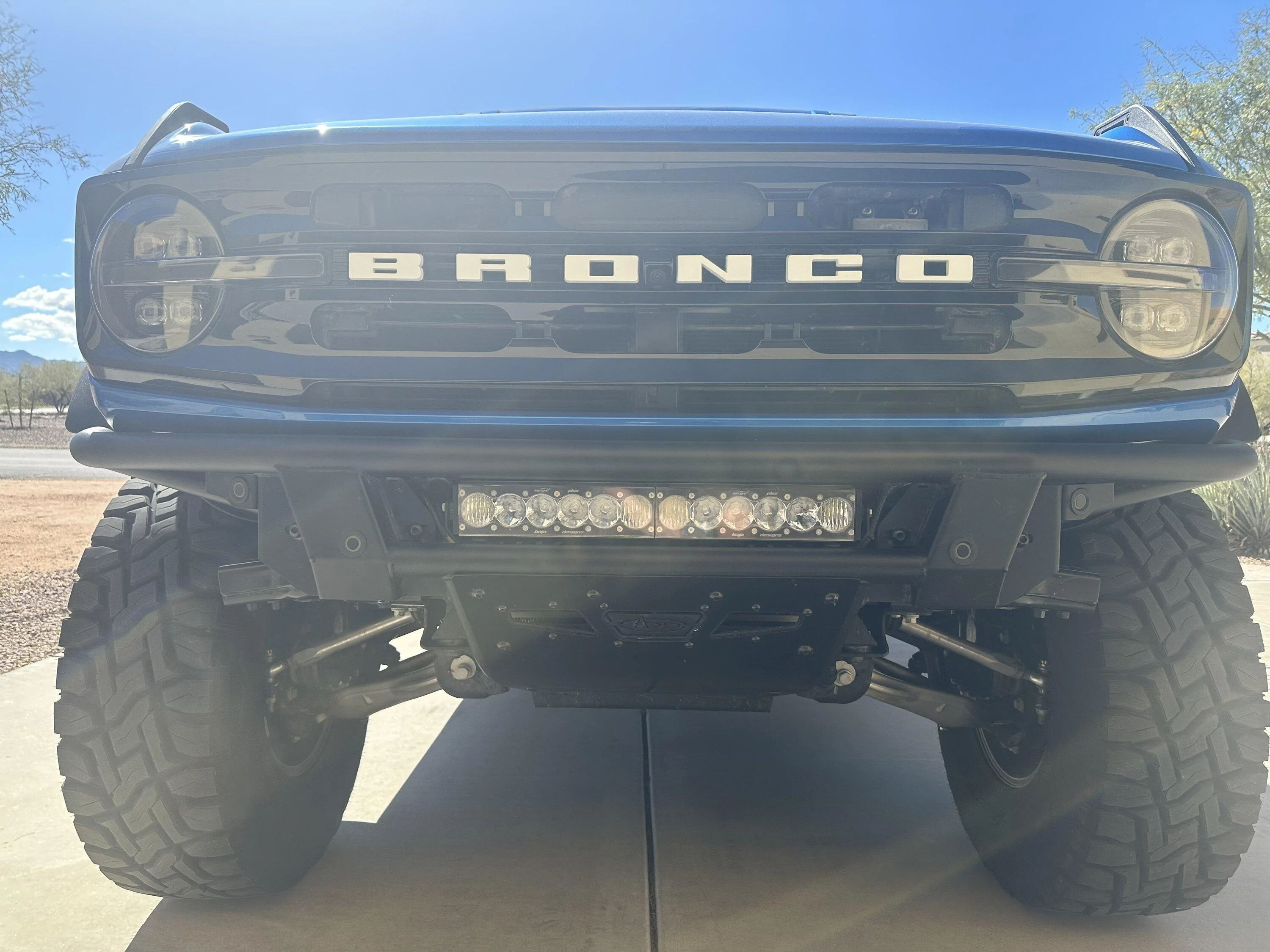 Ford Bronco Need Help Please IMG_2918