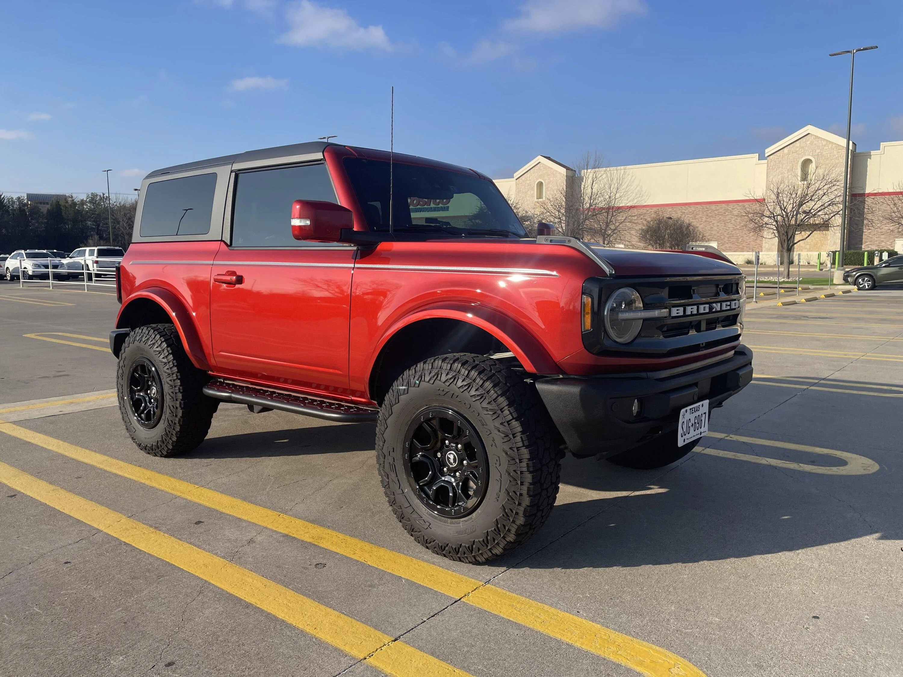 Ford Bronco Post your BEFORE & AFTER! IMG_4853