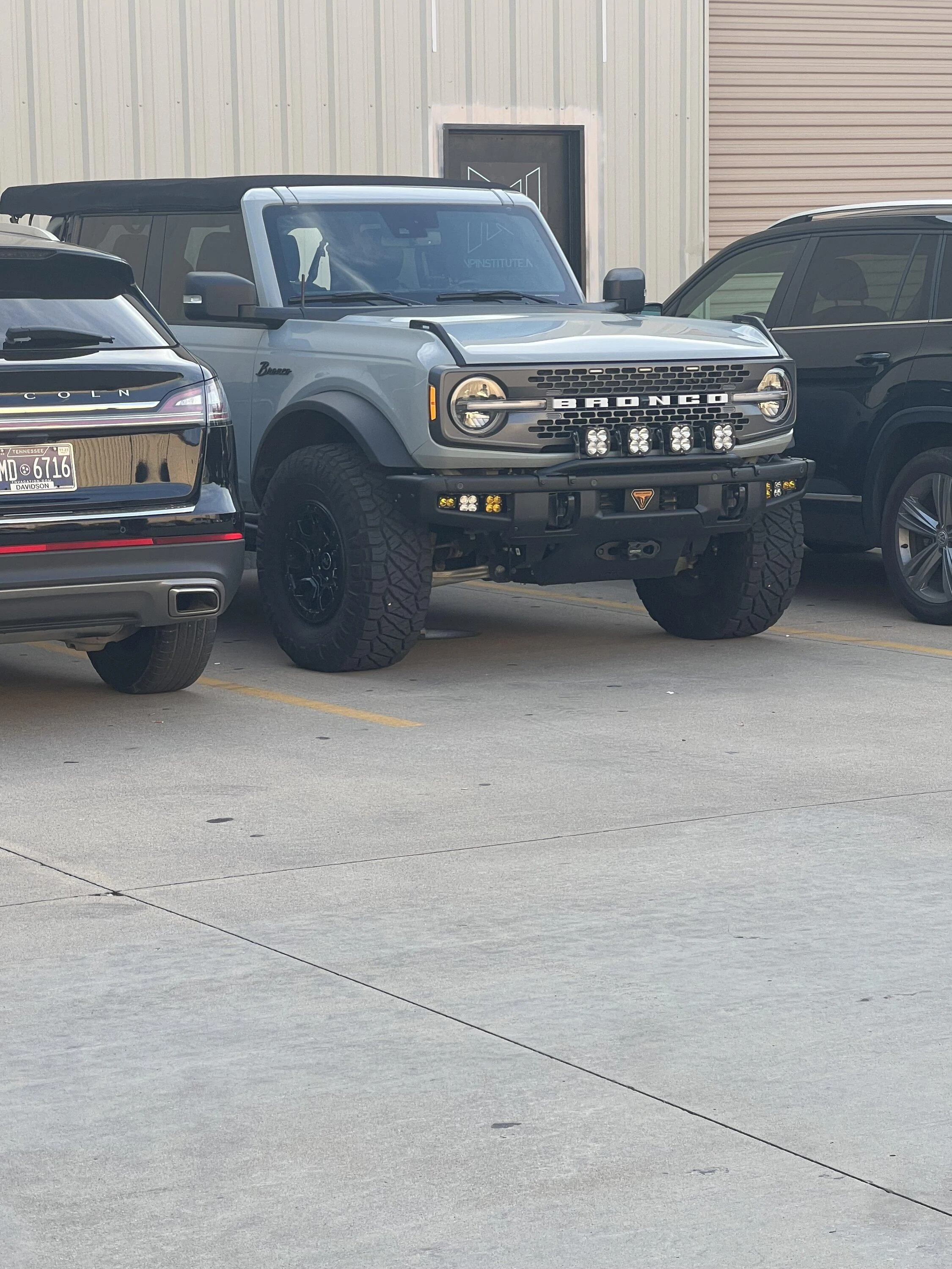 Ford Bronco Post your BEFORE & AFTER! IMG_6797