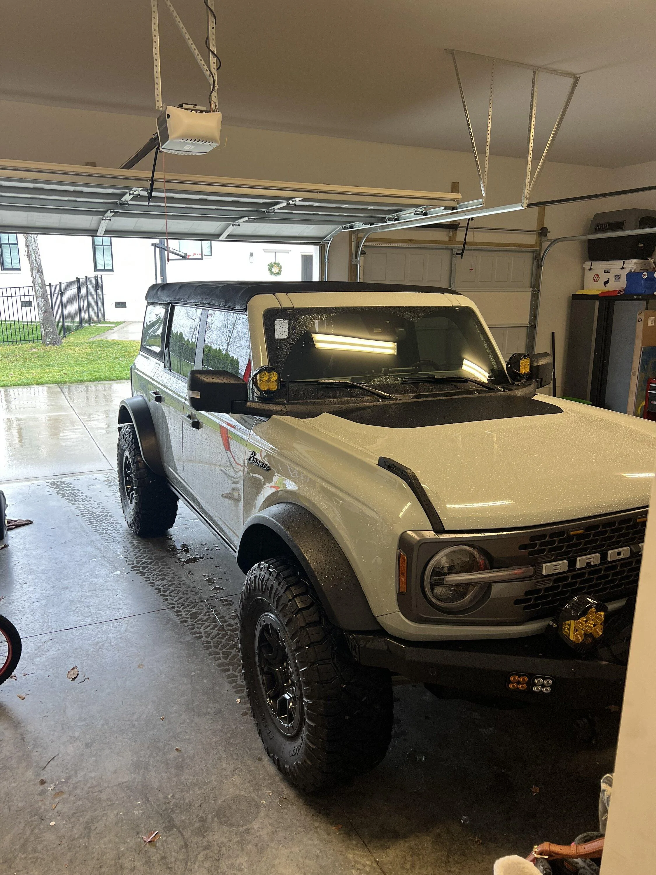 Ford Bronco Post your BEFORE & AFTER! 72323161980__D877BE18-3F19-4F2D-A272-8F5D49684E3D