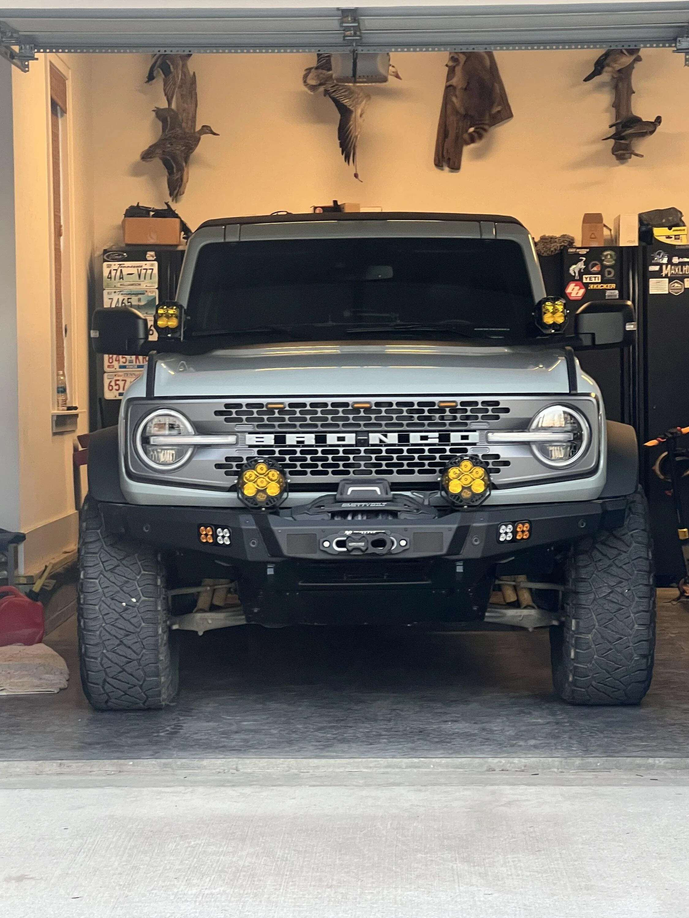Ford Bronco Post your BEFORE & AFTER! IMG_7928