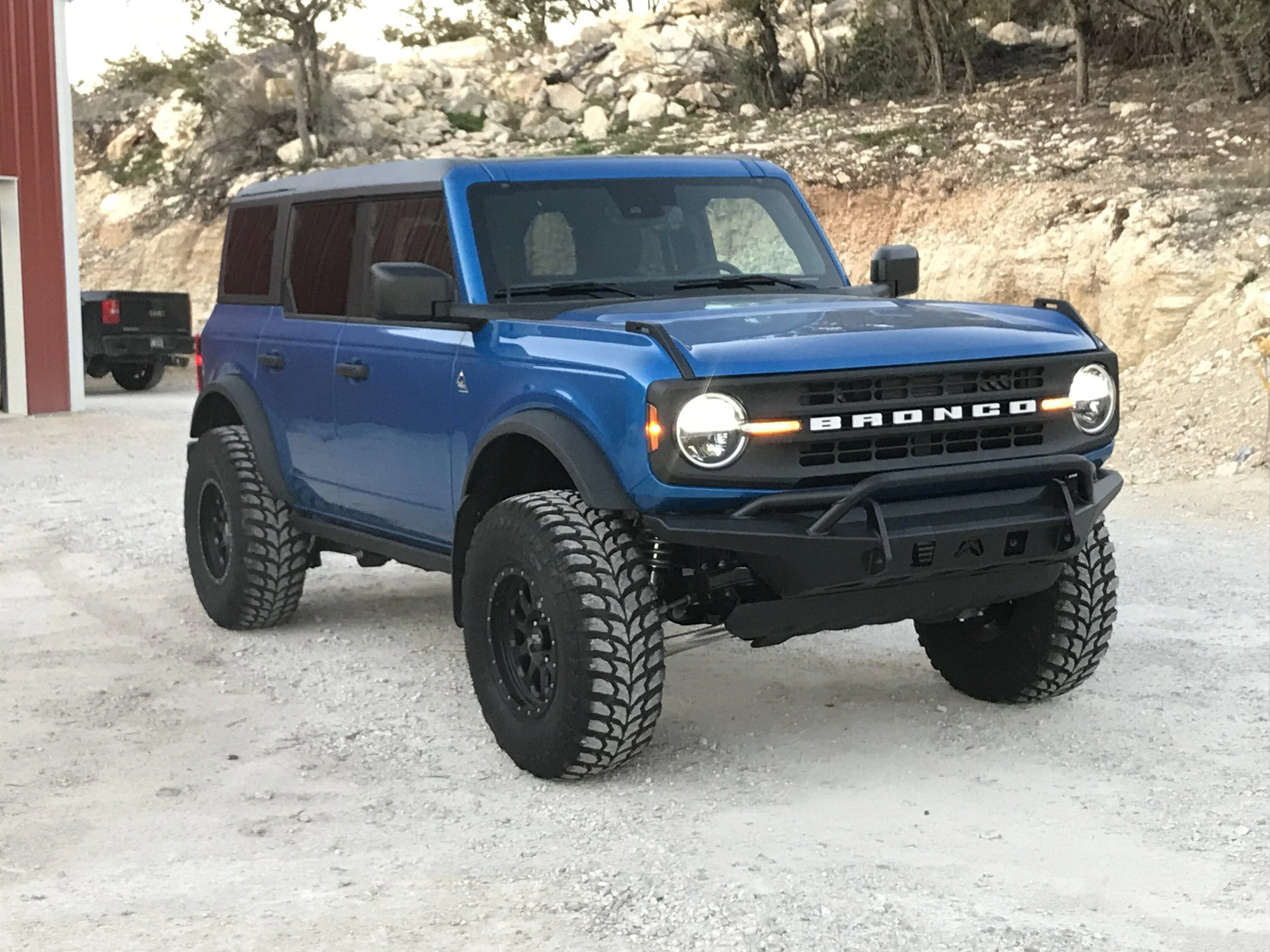 Ford Bronco Post your BEFORE & AFTER! F28C3D52-A3D3-4BCC-9C21-22858B3B2CB1