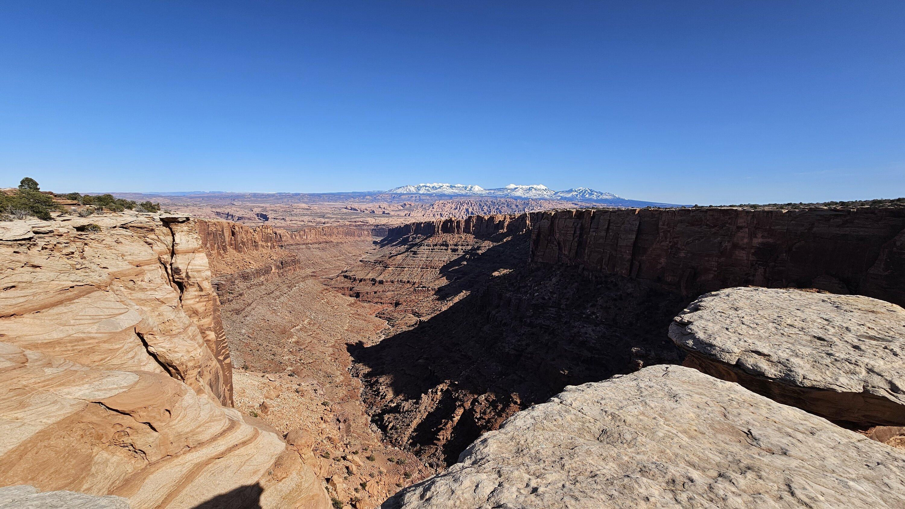 Ford Bronco Photo Dump: Lockhart Basin and Long Canyon, Moab 1000001227