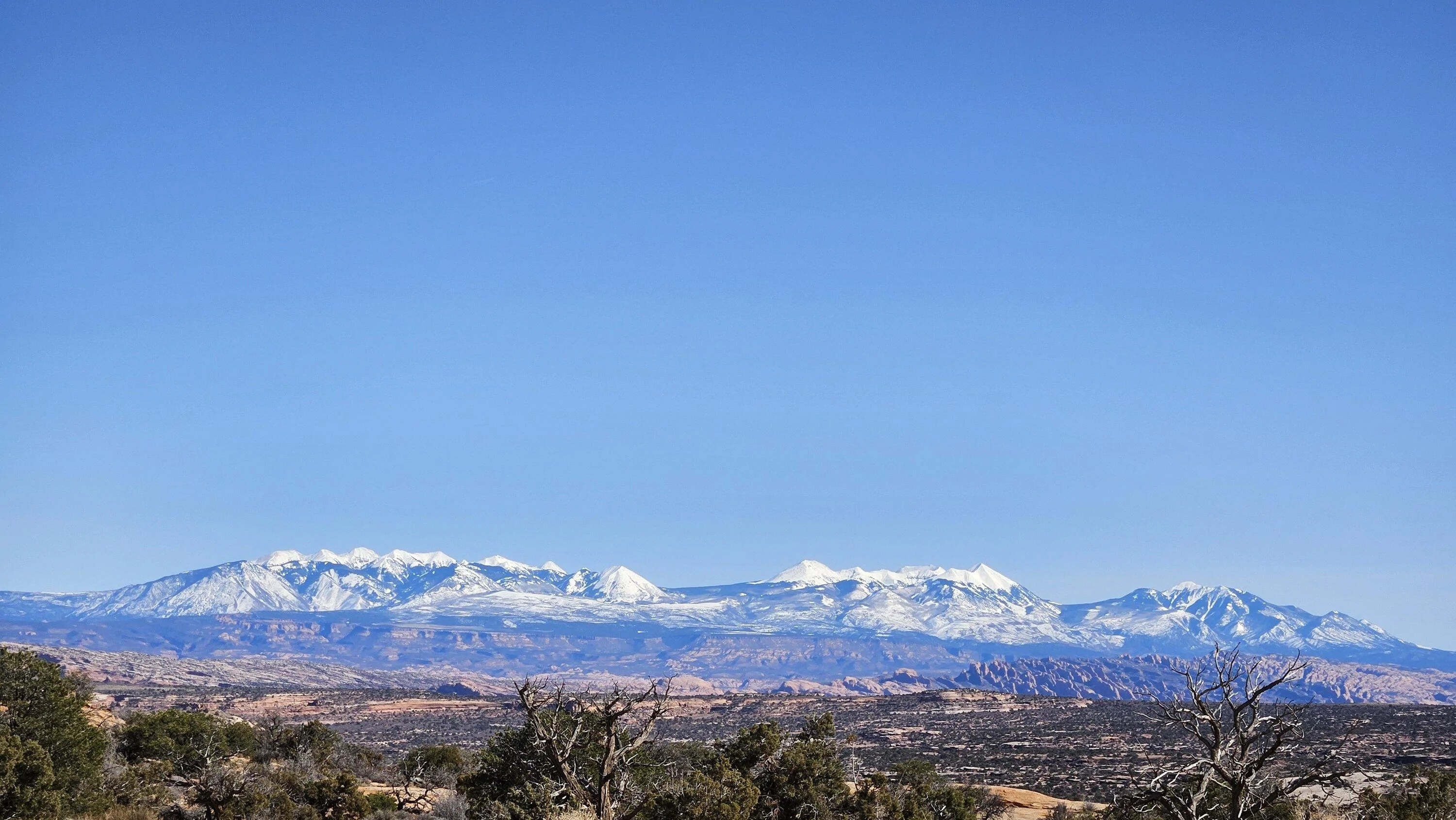Ford Bronco Photo Dump: Lockhart Basin and Long Canyon, Moab 1000001224