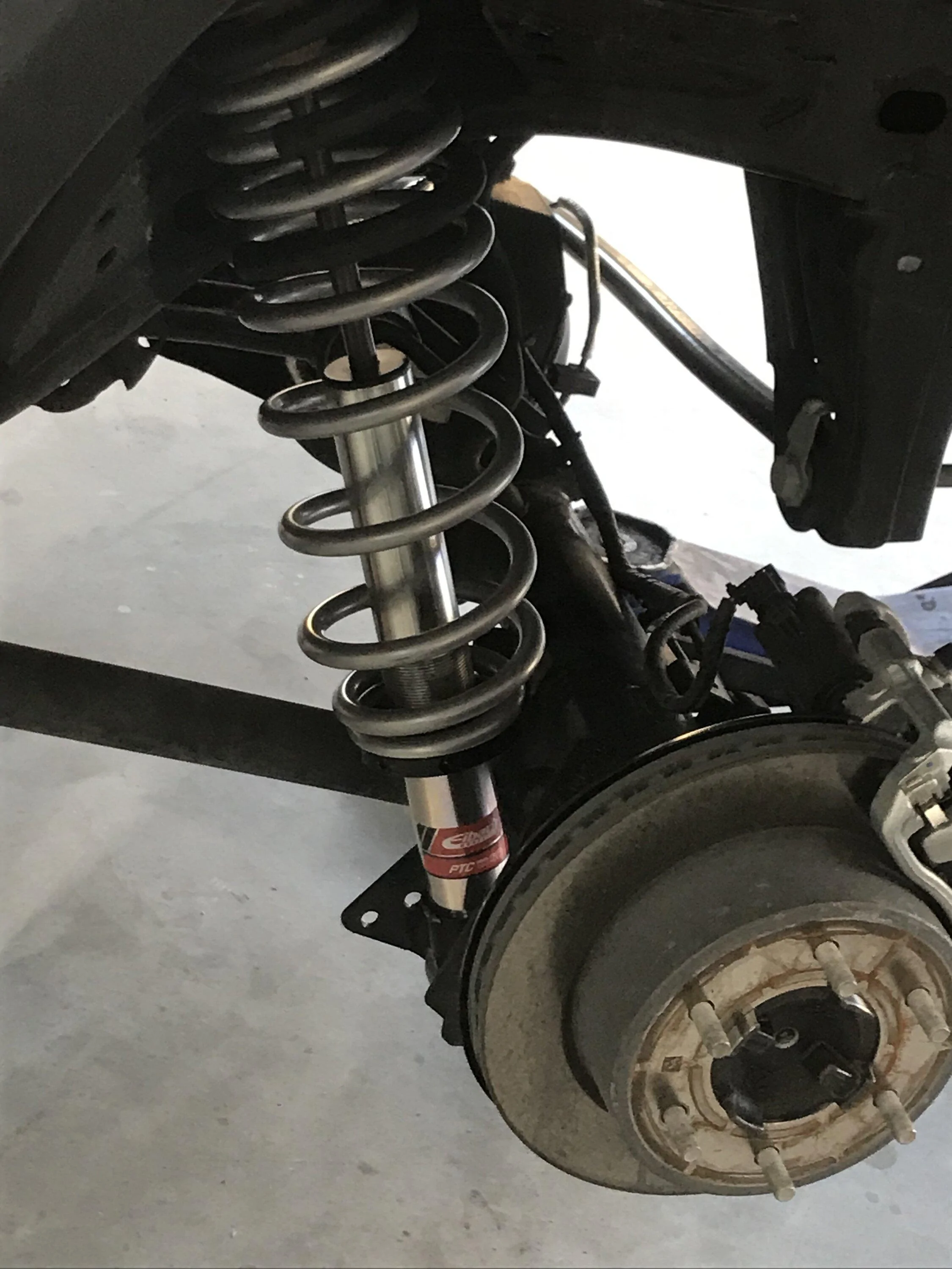 Ford Bronco What did you do TO / WITH your Bronco today? 👨🏻‍🔧🧰🚿🛠 99453324-75AF-4027-82EE-4225C1D541CF