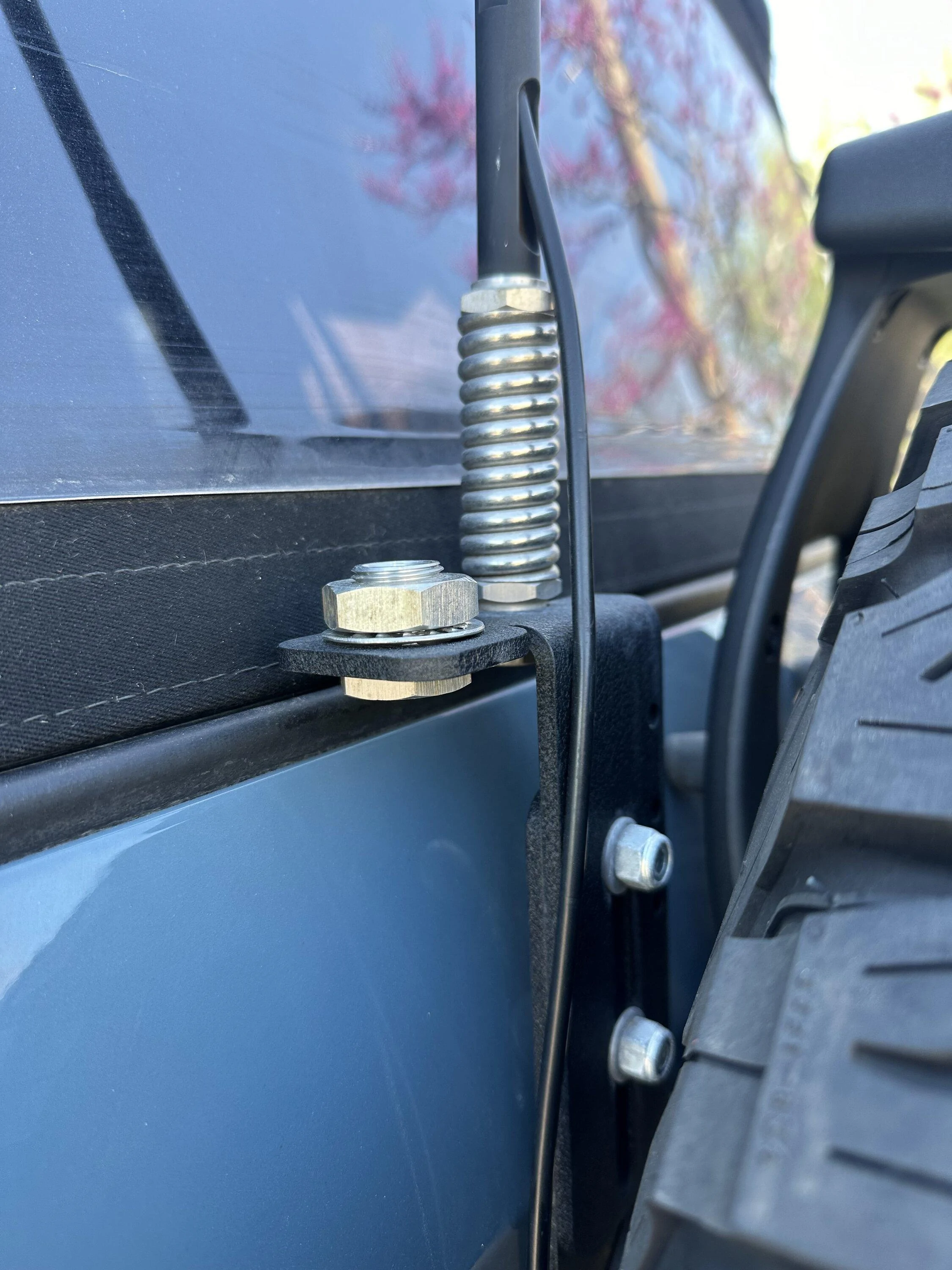 Ford Bronco Help! Need ideas for WeBoost antenna mount **SOLVED** IMG_6854