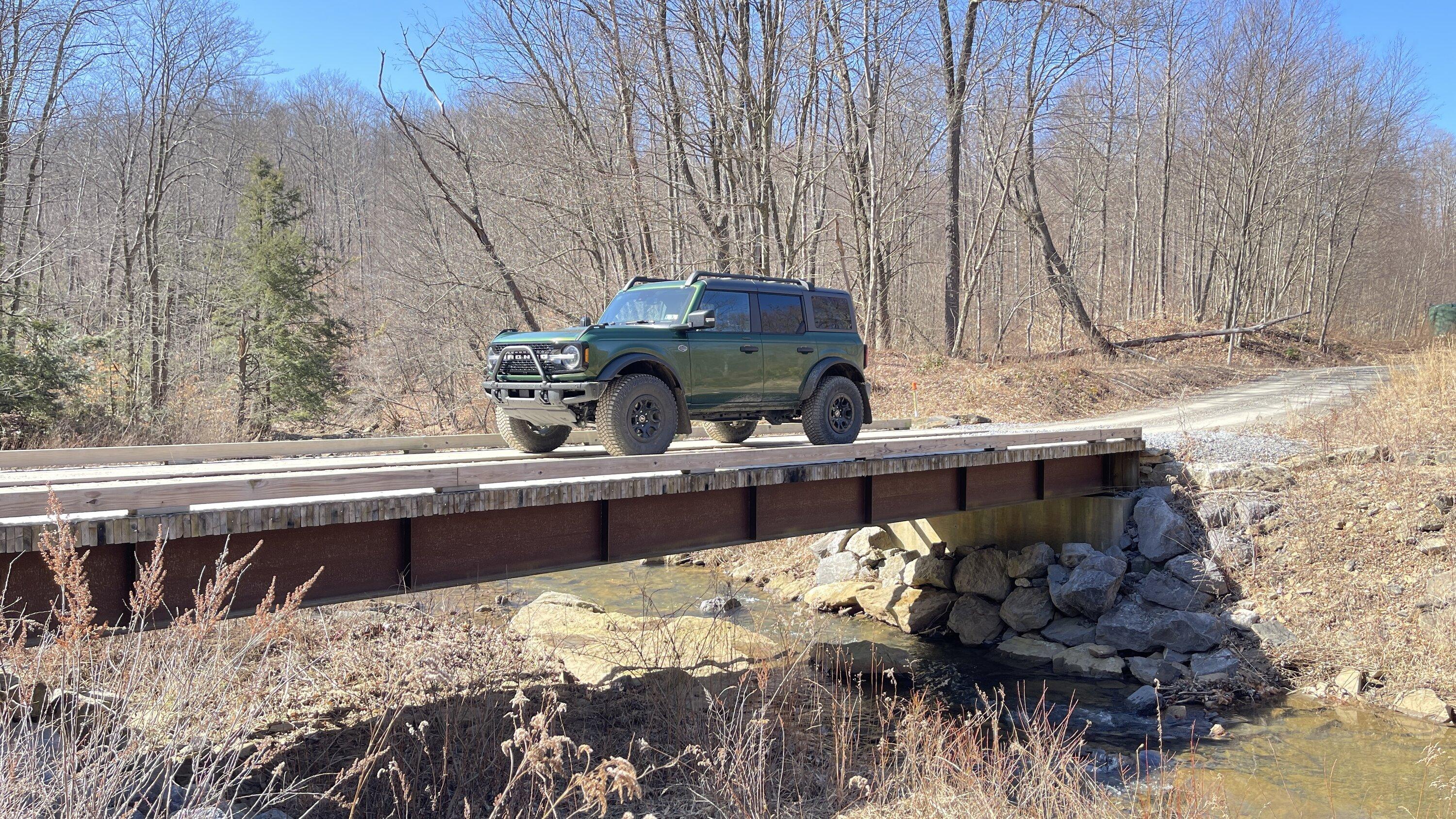 Ford Bronco What did you do TO / WITH your Bronco today? 👨🏻‍🔧🧰🚿🛠 IMG_2584.JPG