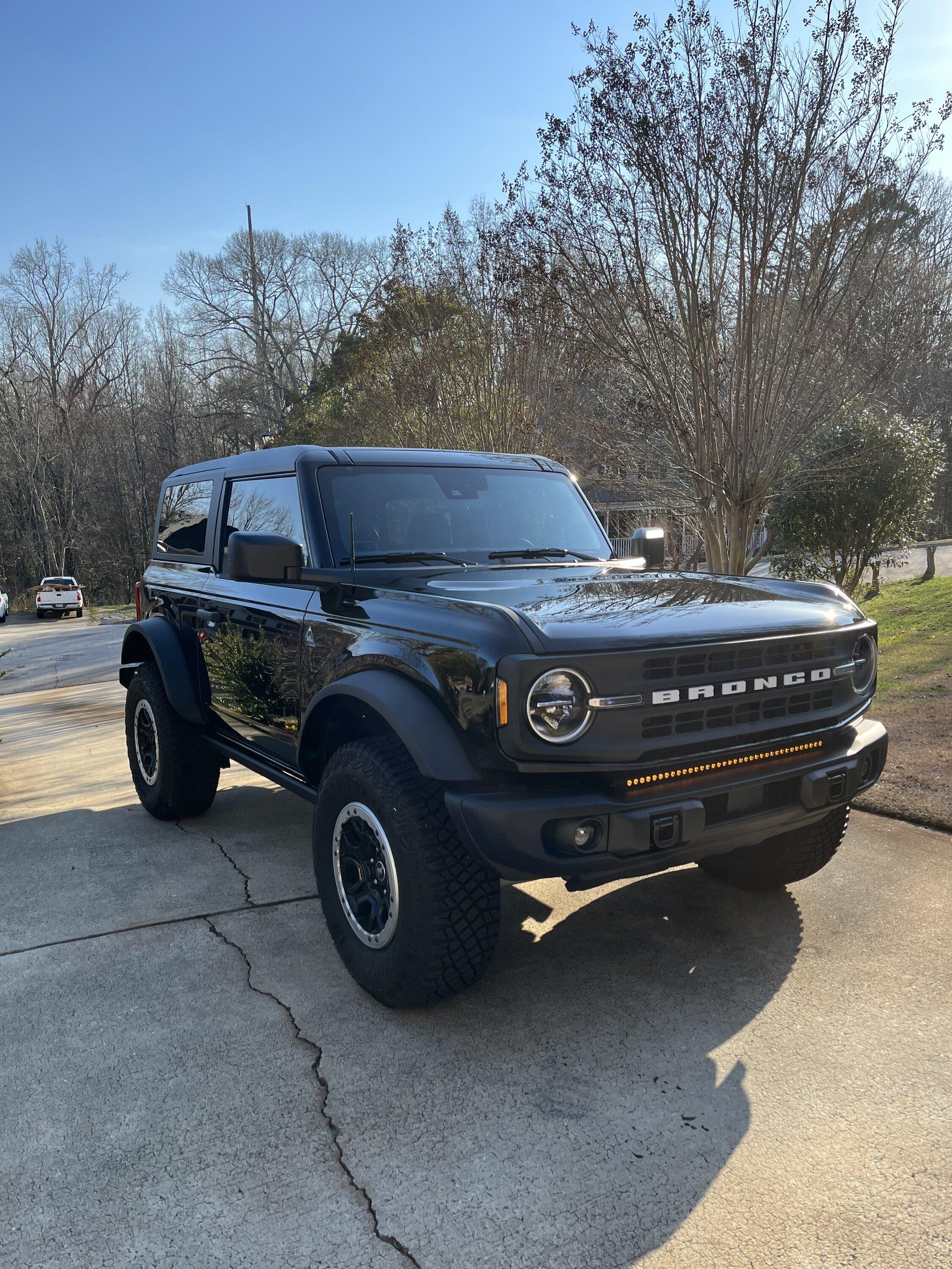 Ford Bronco Post your BEFORE & AFTER! IMG_7518