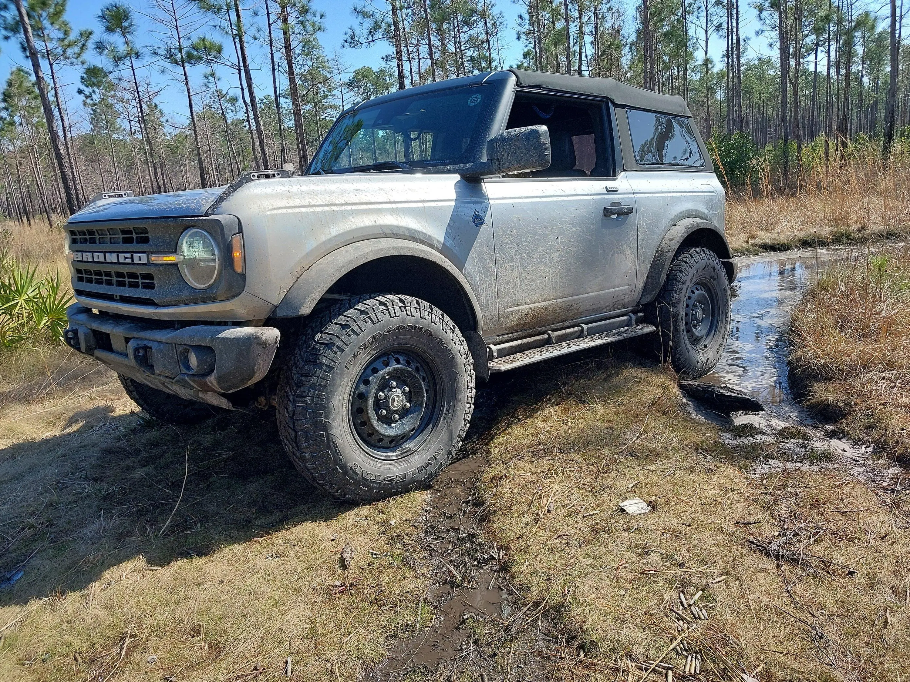 Ford Bronco Post your BEFORE & AFTER! 20240224_133901
