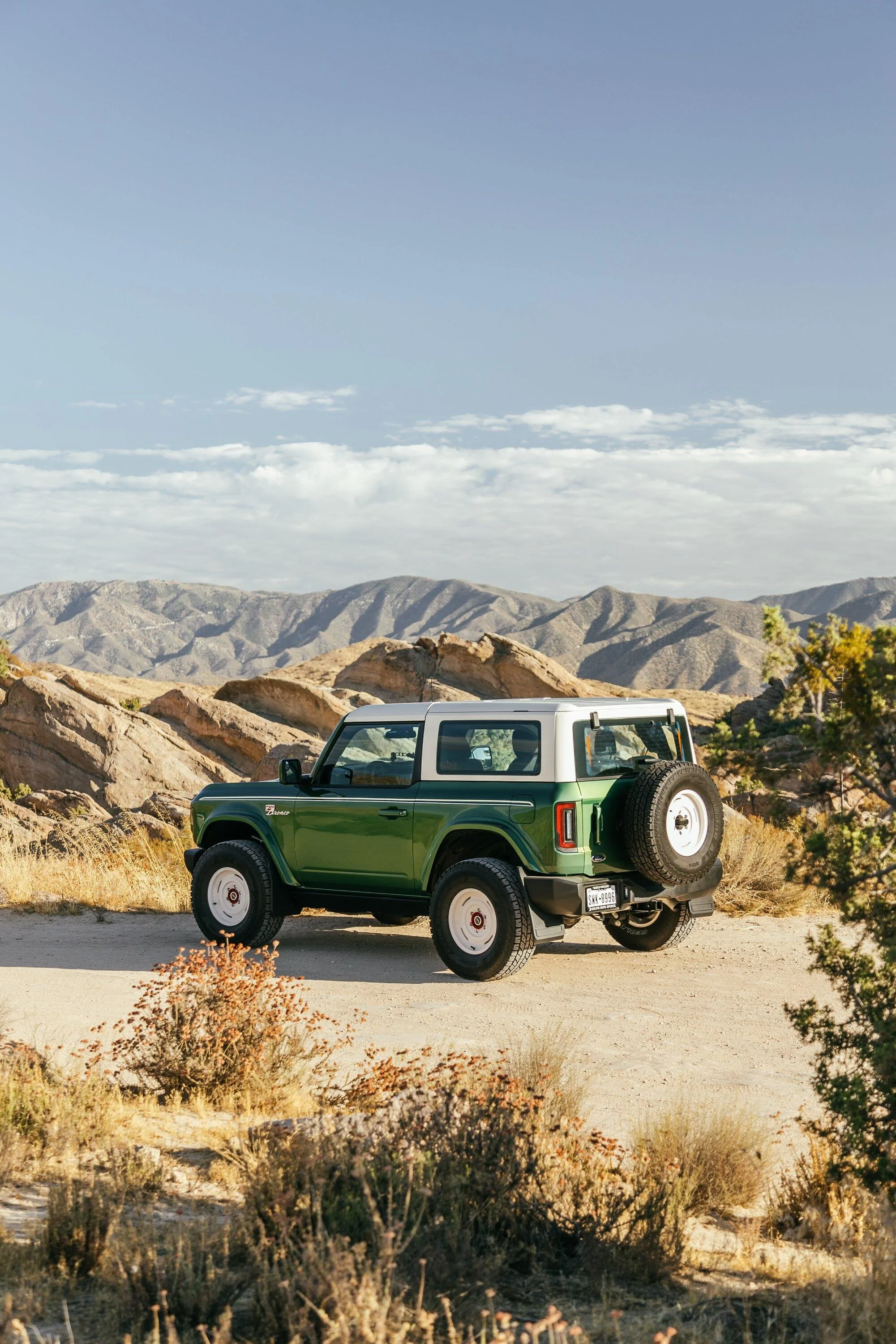 Ford Bronco Show us your white tops! 038A9314