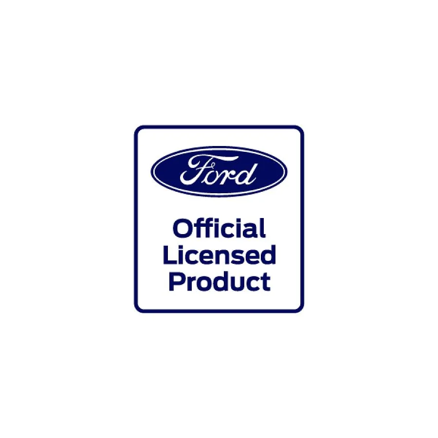 Ford Bronco Ford Bronco Official License Emblems ford licensed