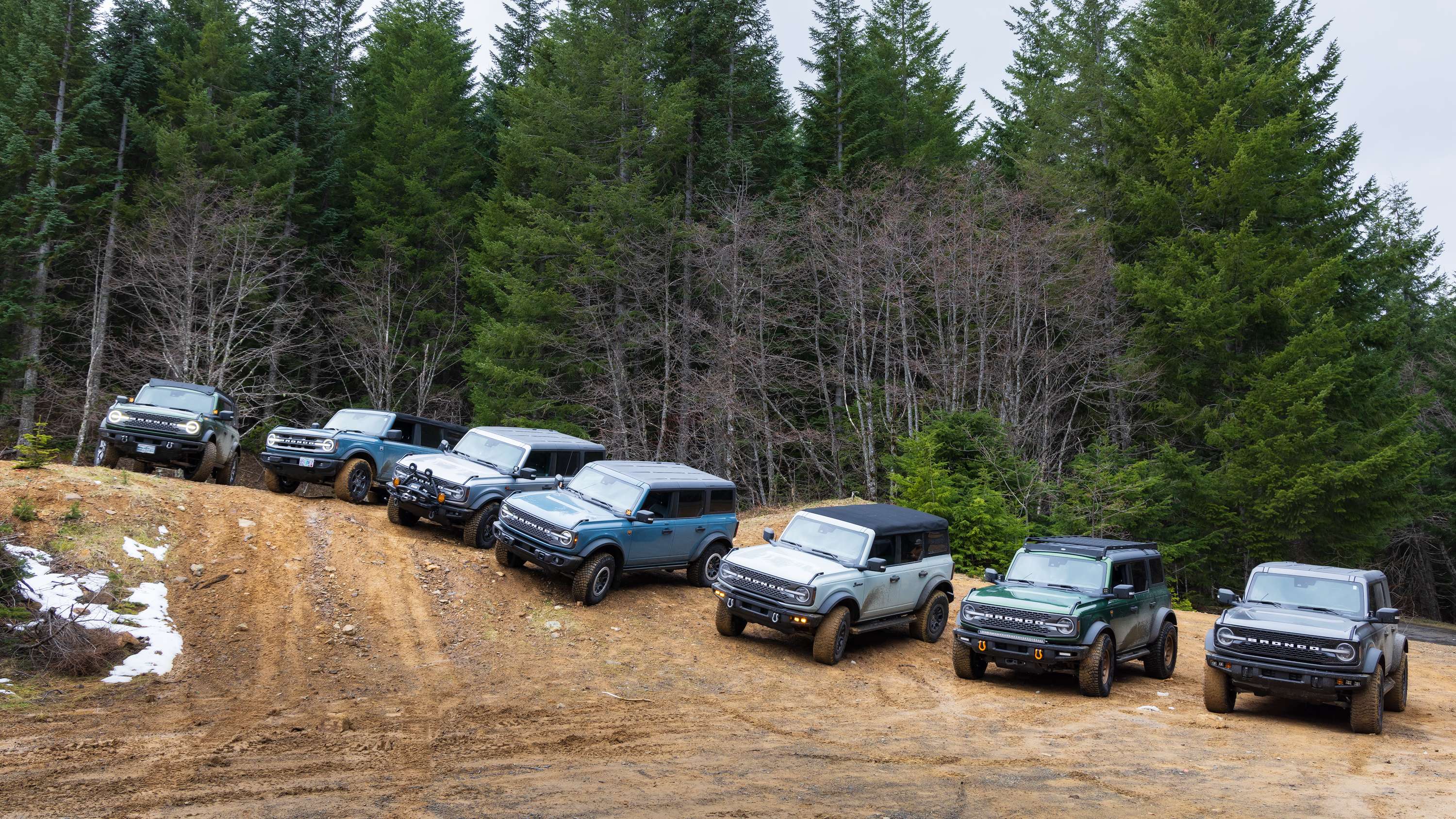 Ford Bronco Molalla River Run Bronco_PNW_-_2-25-24_01